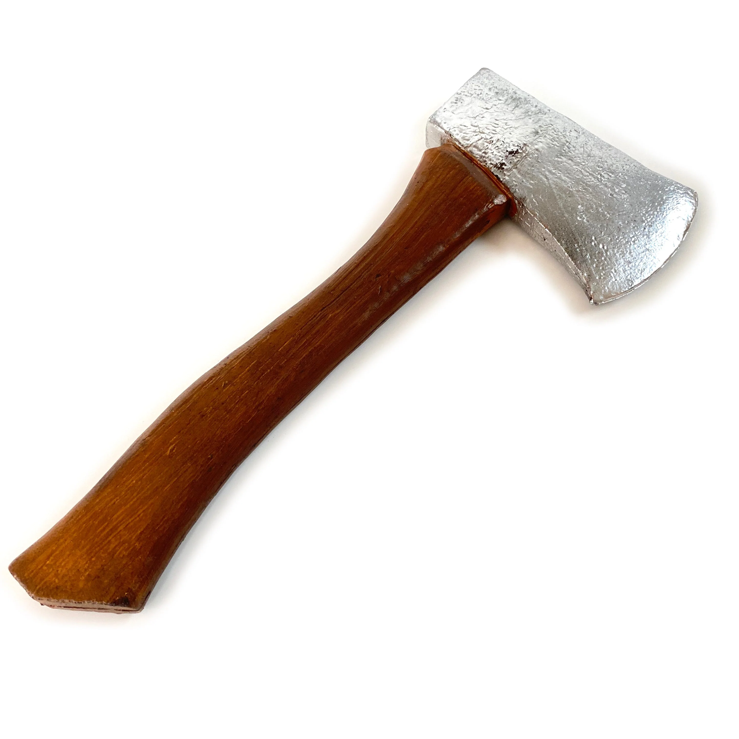 Foam Rubber 13.25 Inch Small Hatchet Axe Prop - Image 22