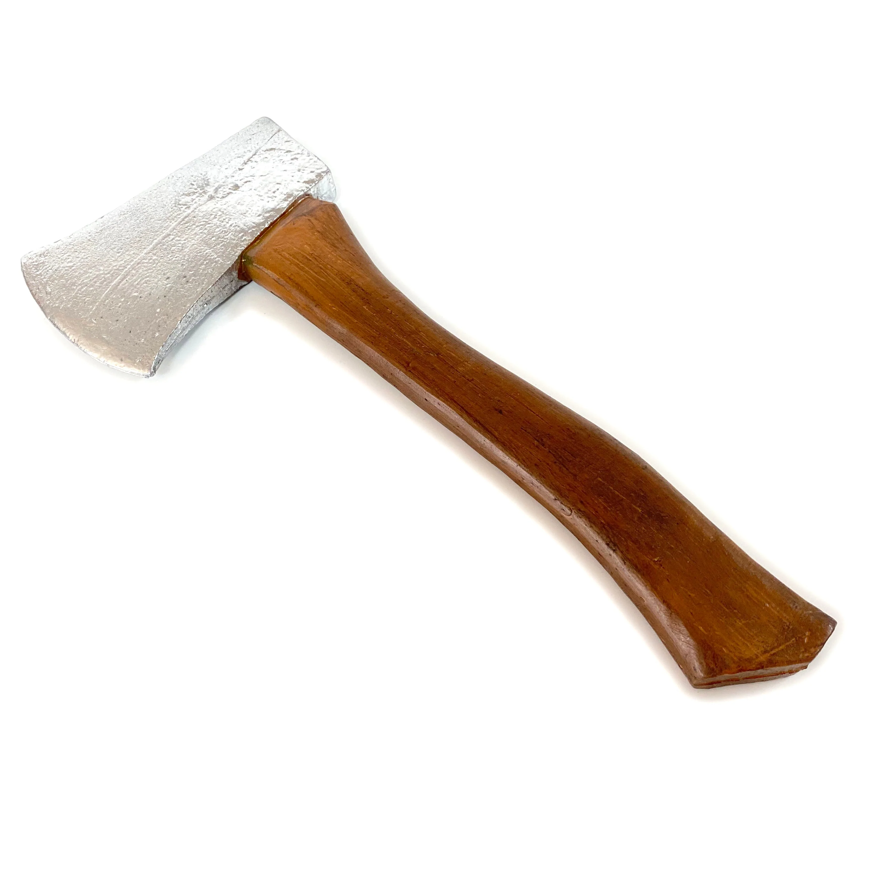 Foam Rubber 13.25 Inch Small Hatchet Axe Prop - Image 23