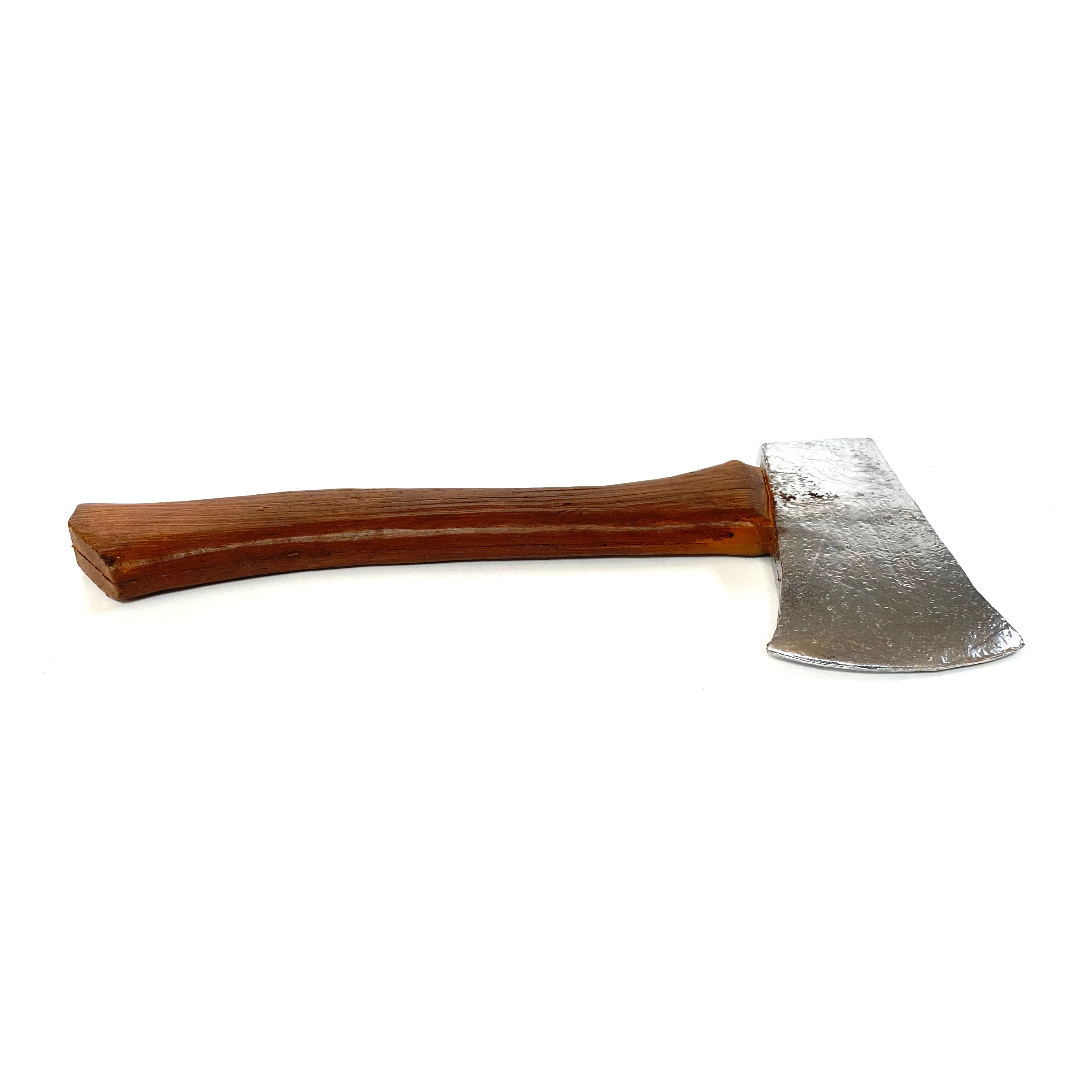 Foam Rubber 13.25 Inch Small Hatchet Axe Prop - Image 24
