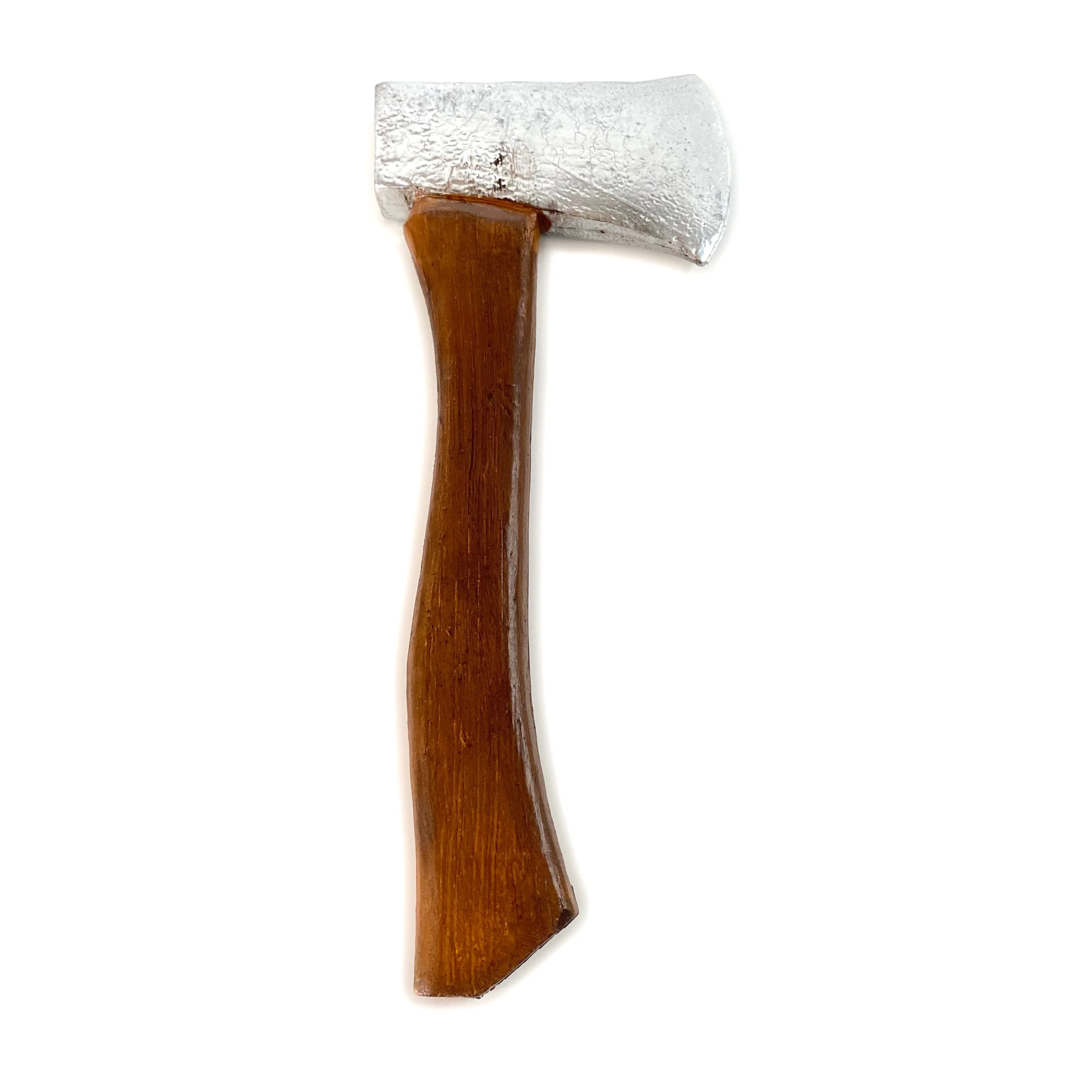 Foam Rubber 13.25 Inch Small Hatchet Axe Prop - Image 25