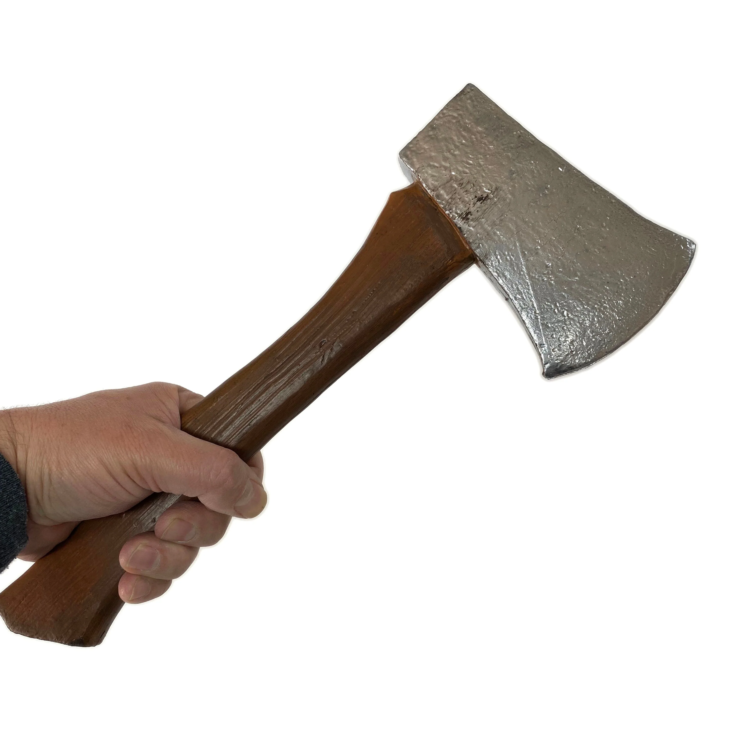 Foam Rubber 13.25 Inch Small Hatchet Axe Prop - Image 26