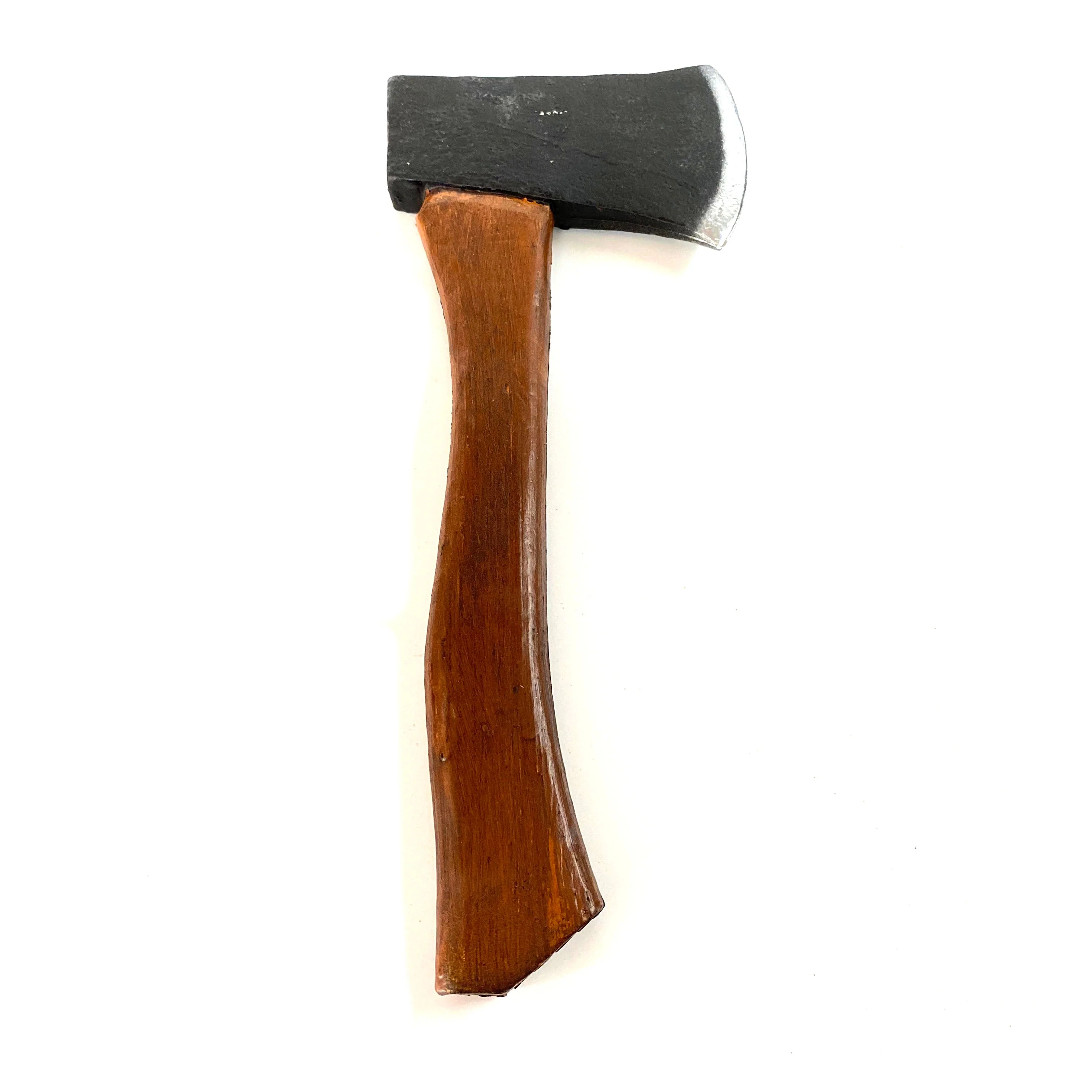 Foam Rubber 13.25 Inch Small Hatchet Axe Prop - Image 3