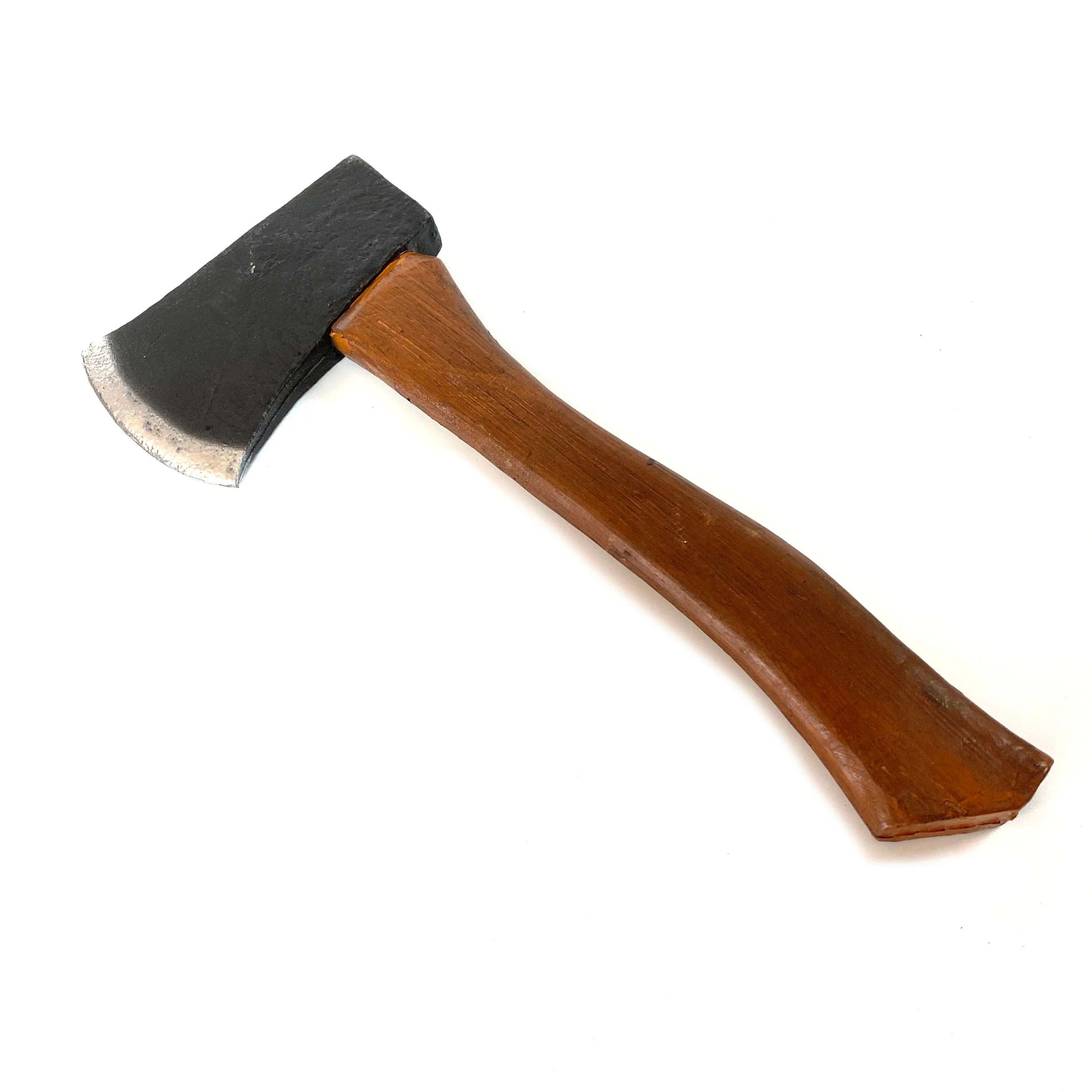 Foam Rubber 13.25 Inch Small Hatchet Axe Prop - Image 4