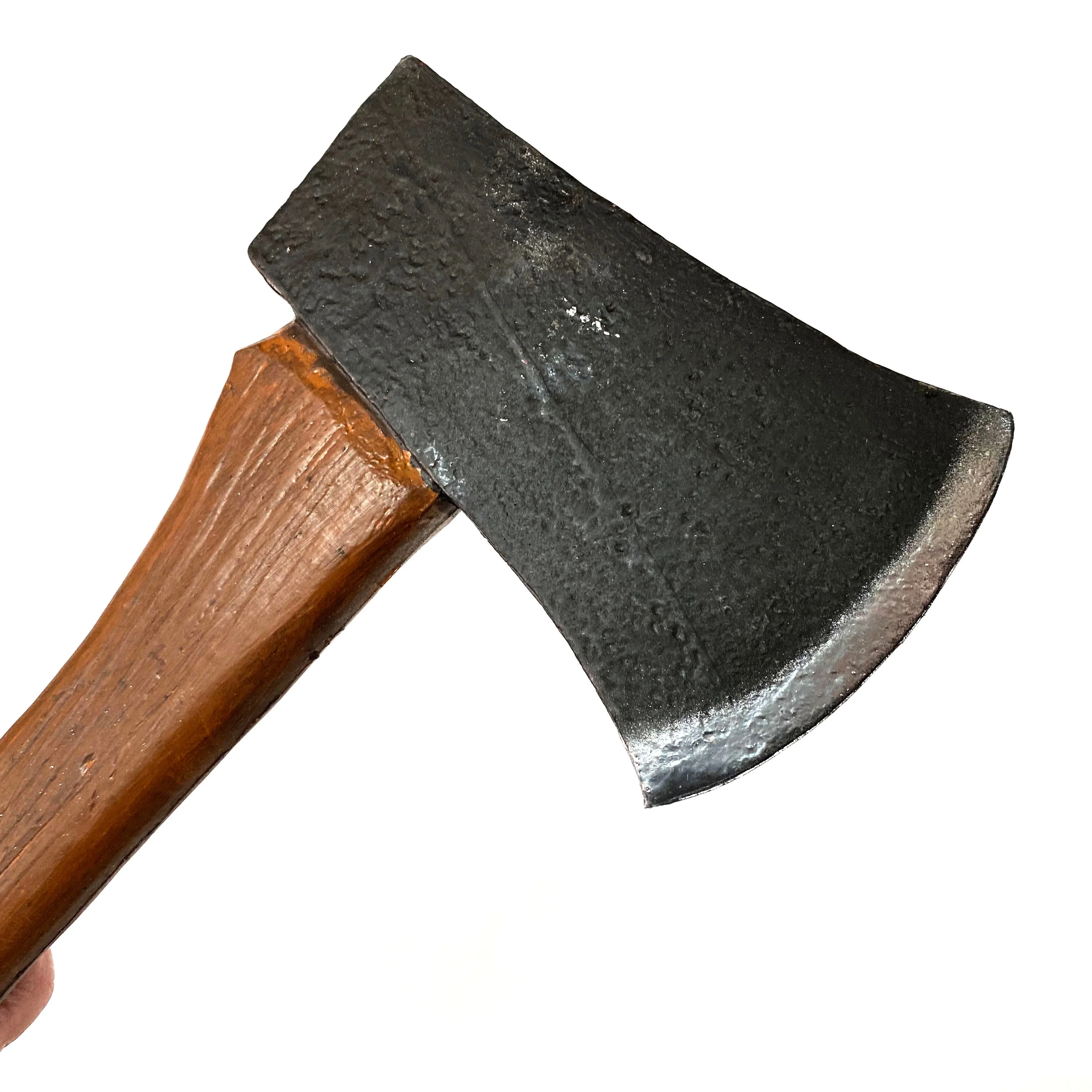 Foam Rubber 13.25 Inch Small Hatchet Axe Prop - Image 5