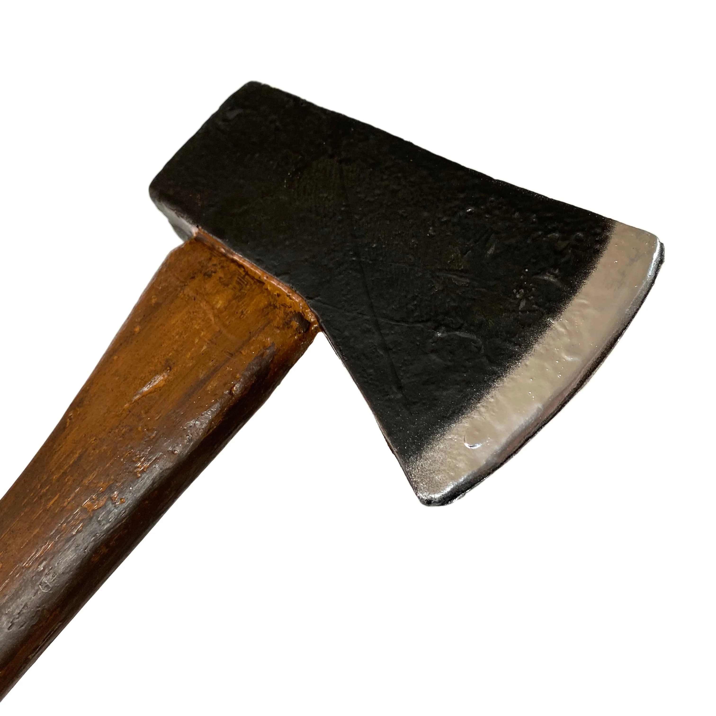 Foam Rubber 22.5 Inch Medium Sized Hatchet Axe Prop - Image 5