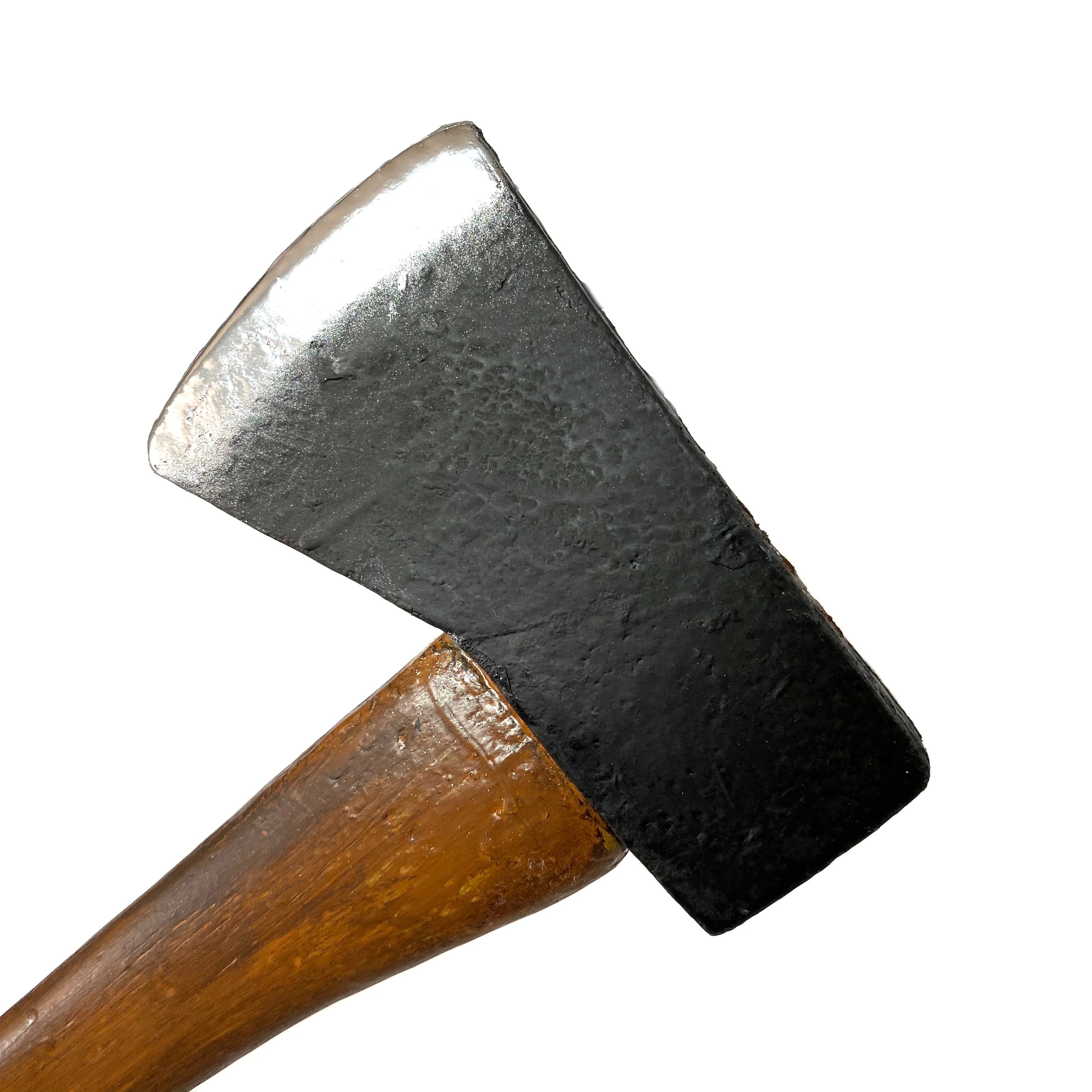 Foam Rubber 22.5 Inch Medium Sized Hatchet Axe Prop - Image 6
