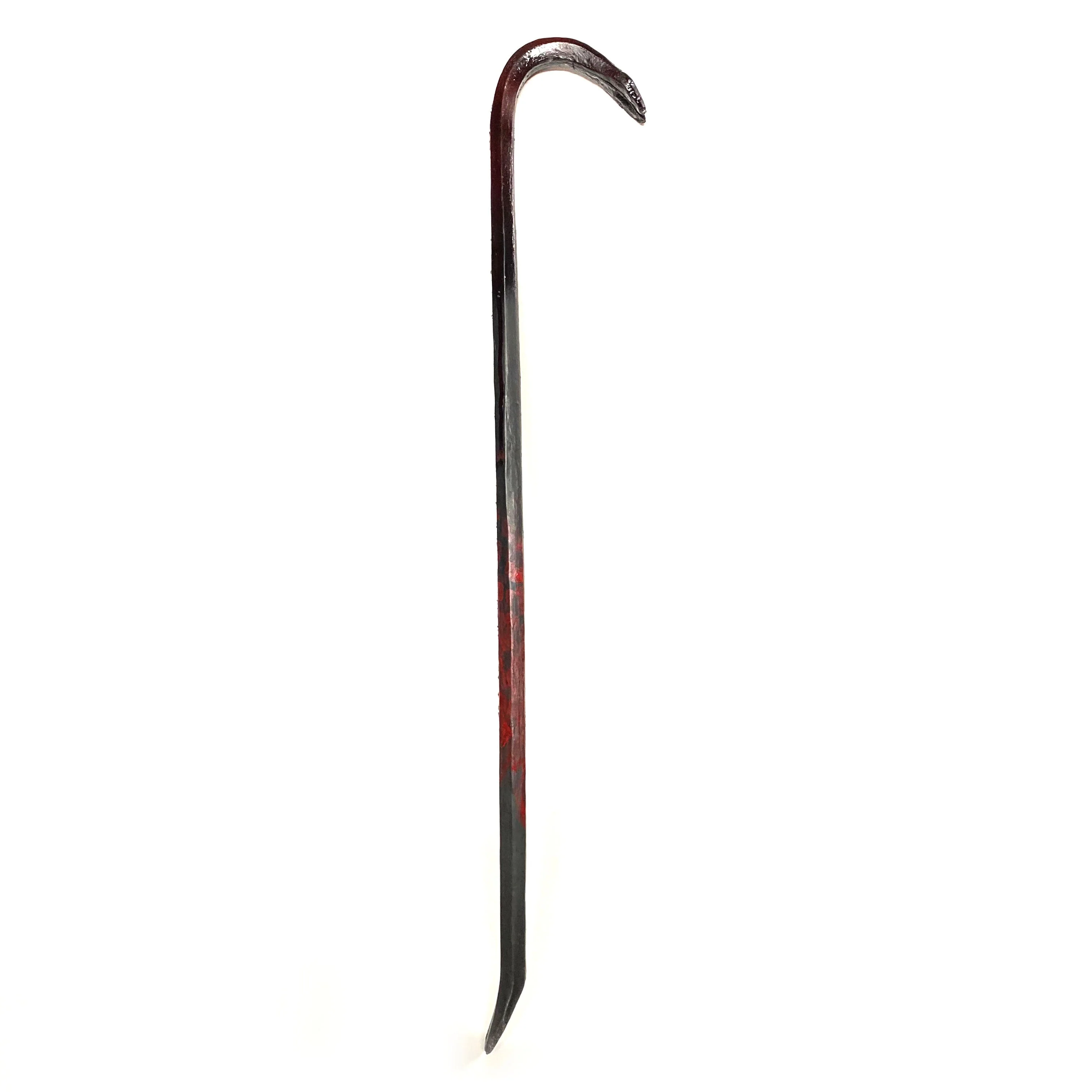 Foam Rubber Crowbar Prop - Image 23