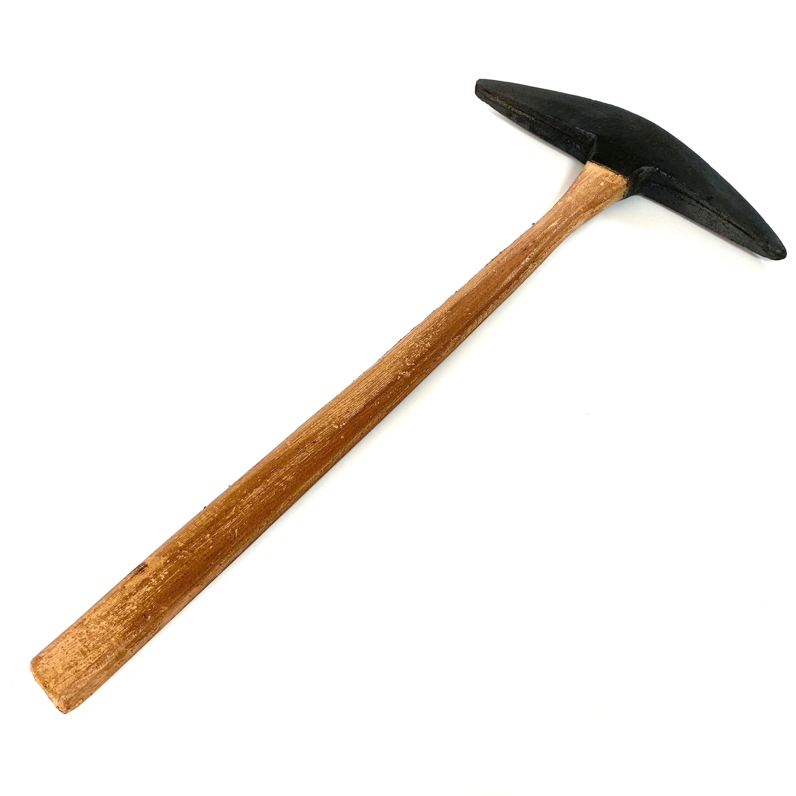 Foam Rubber Hand Pick Axe Stunt Prop - Image 11
