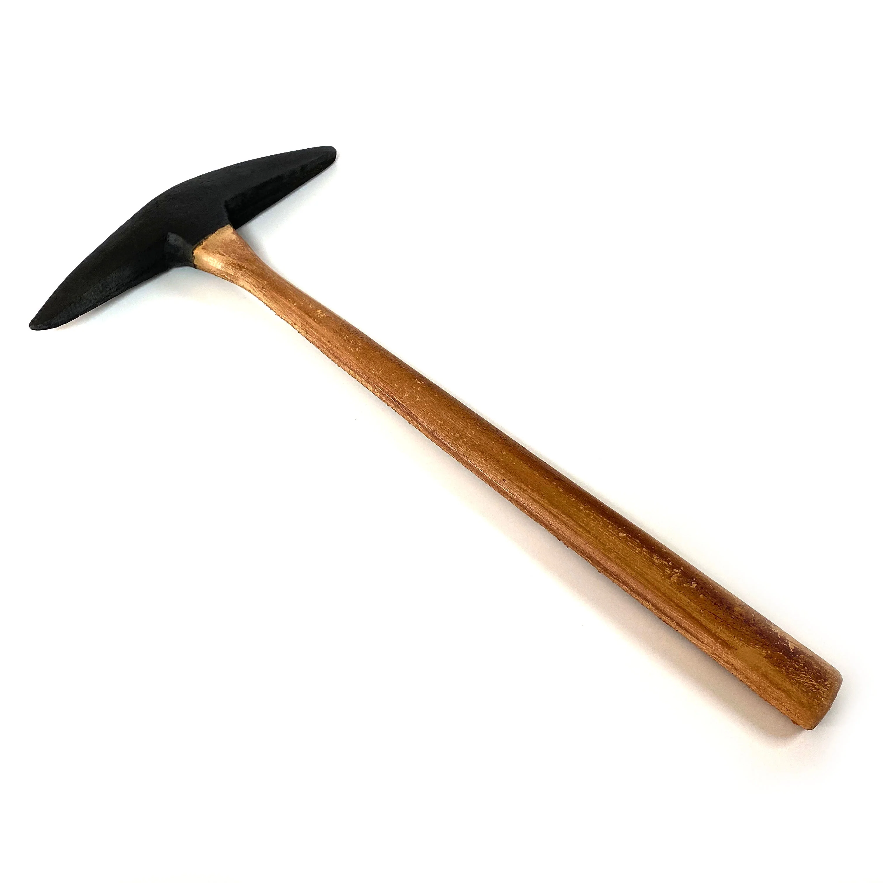 Foam Rubber Hand Pick Axe Stunt Prop - Image 12