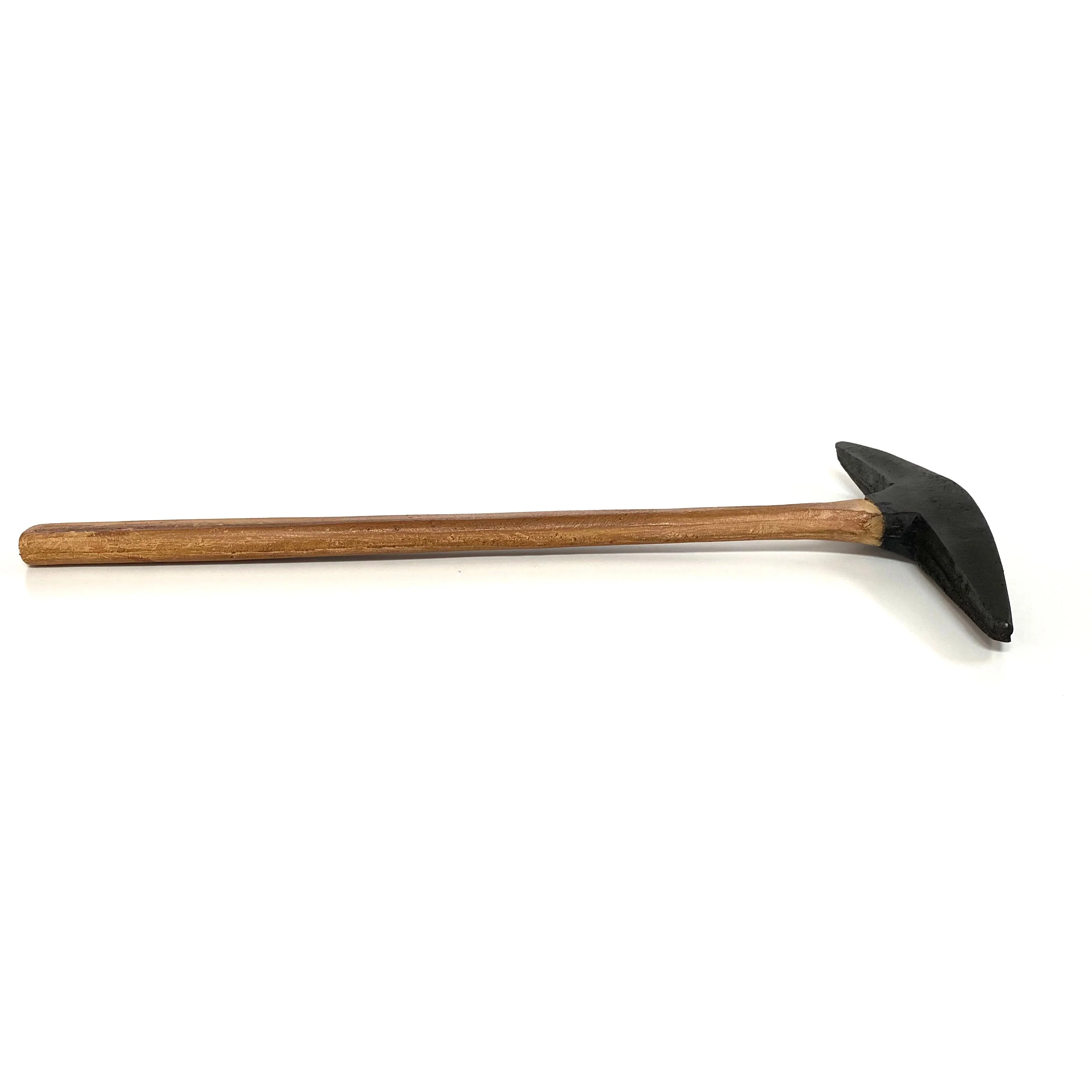 Foam Rubber Hand Pick Axe Stunt Prop - Image 13