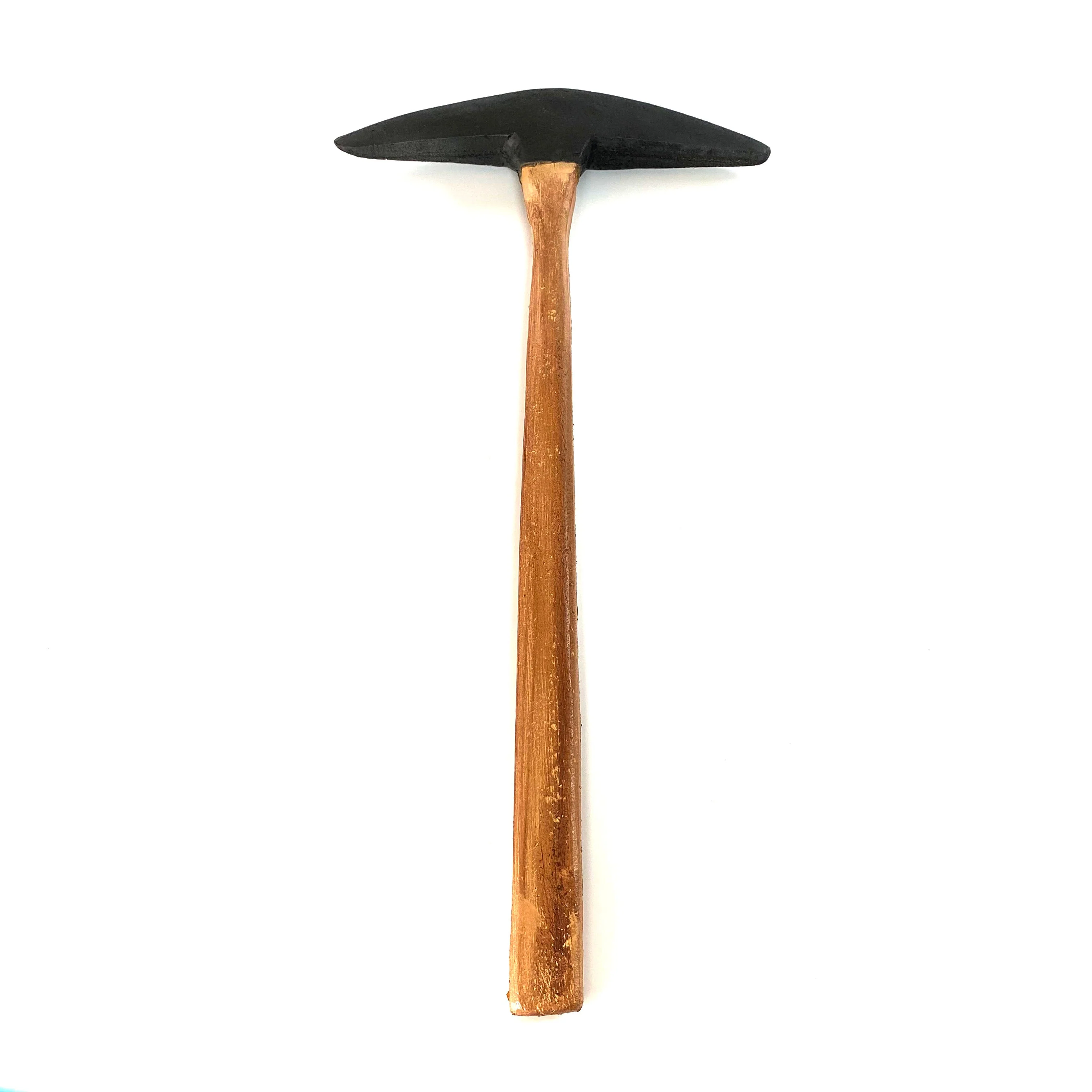 Foam Rubber Hand Pick Axe Stunt Prop - Image 14