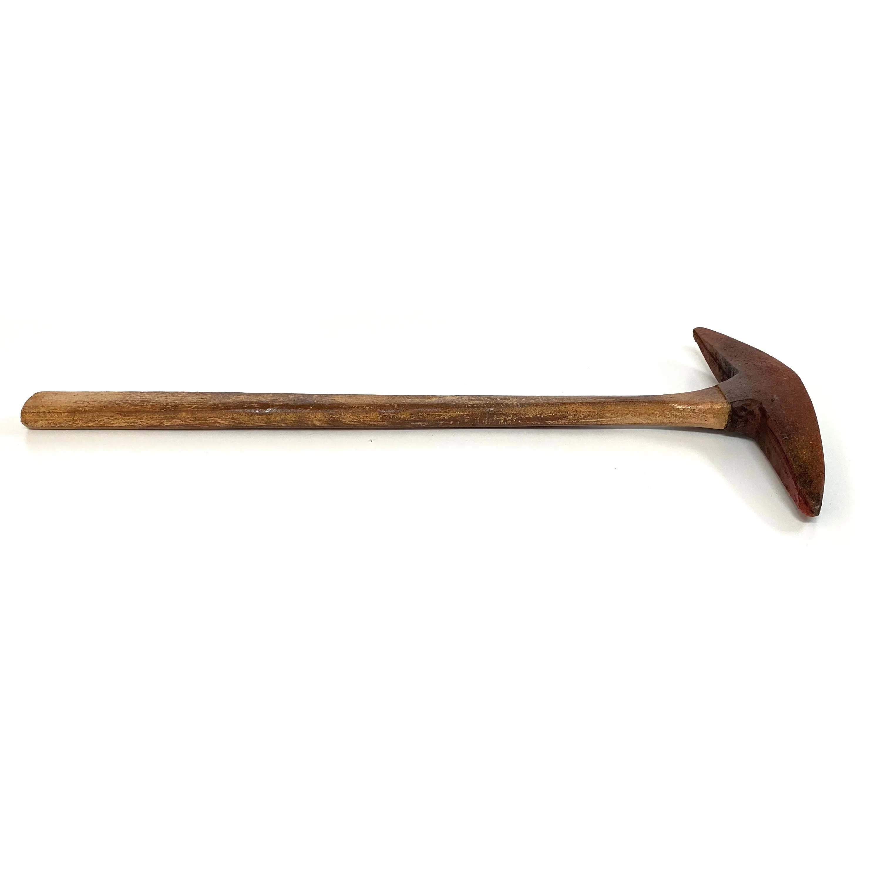 Foam Rubber Hand Pick Axe Stunt Prop - Image 2