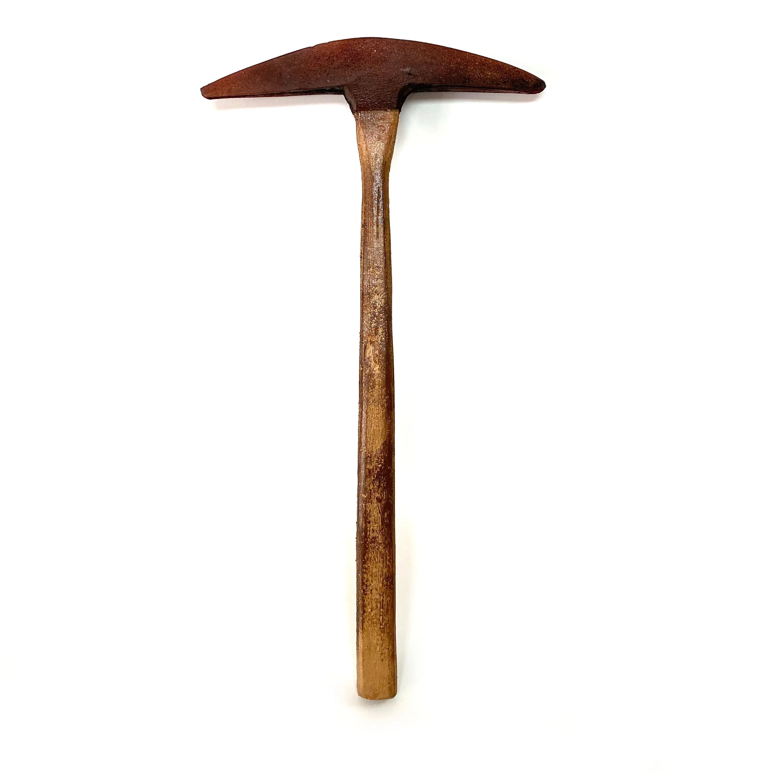 Foam Rubber Hand Pick Axe Stunt Prop - Image 3