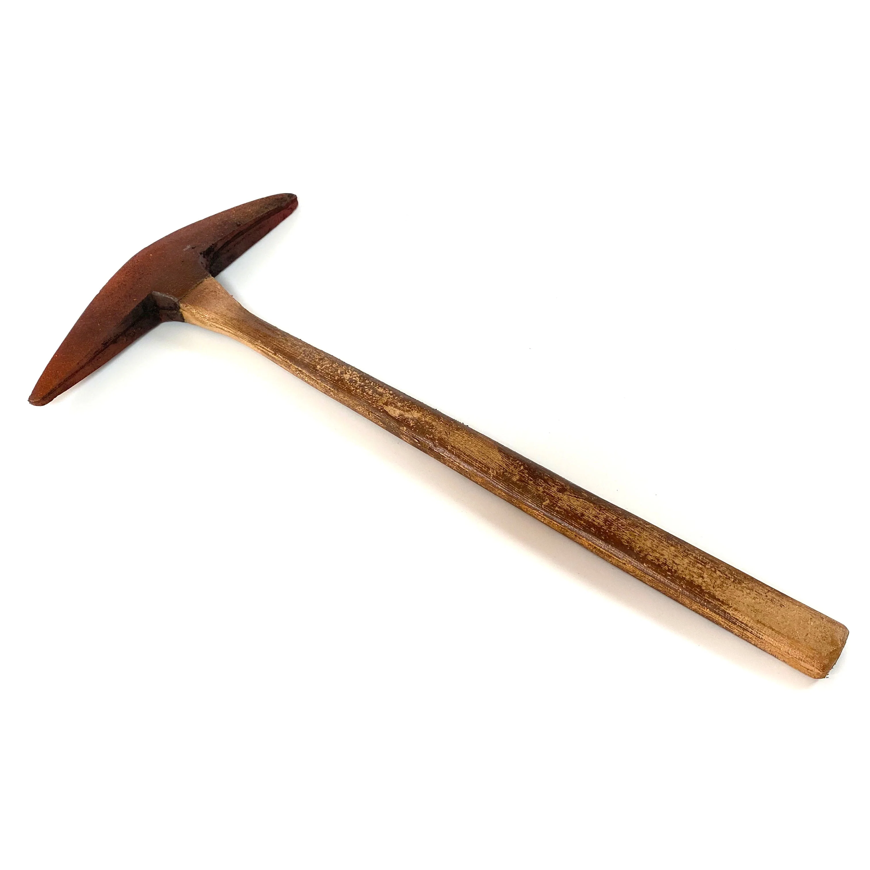 Foam Rubber Hand Pick Axe Stunt Prop - Image 4