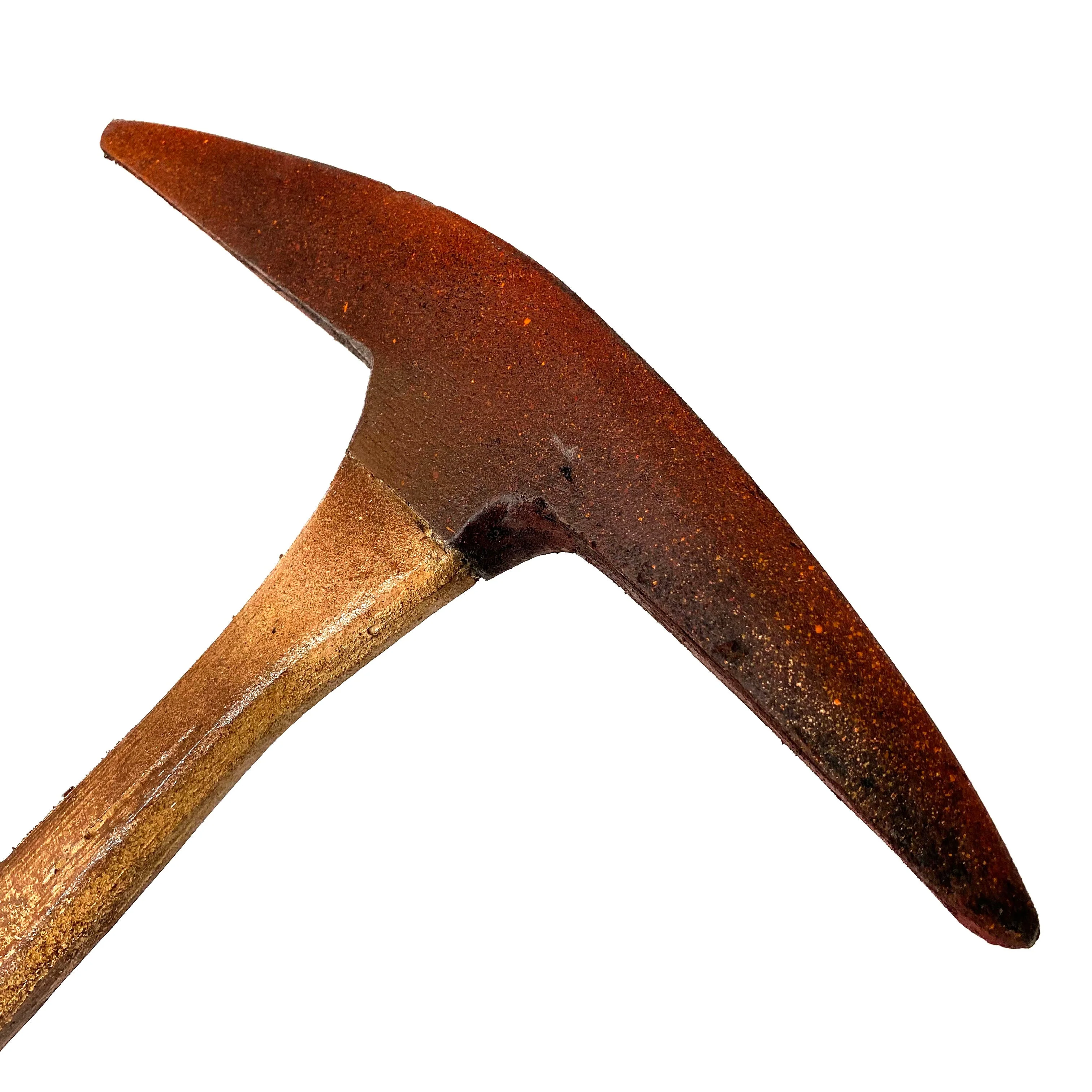 Foam Rubber Hand Pick Axe Stunt Prop - Image 5