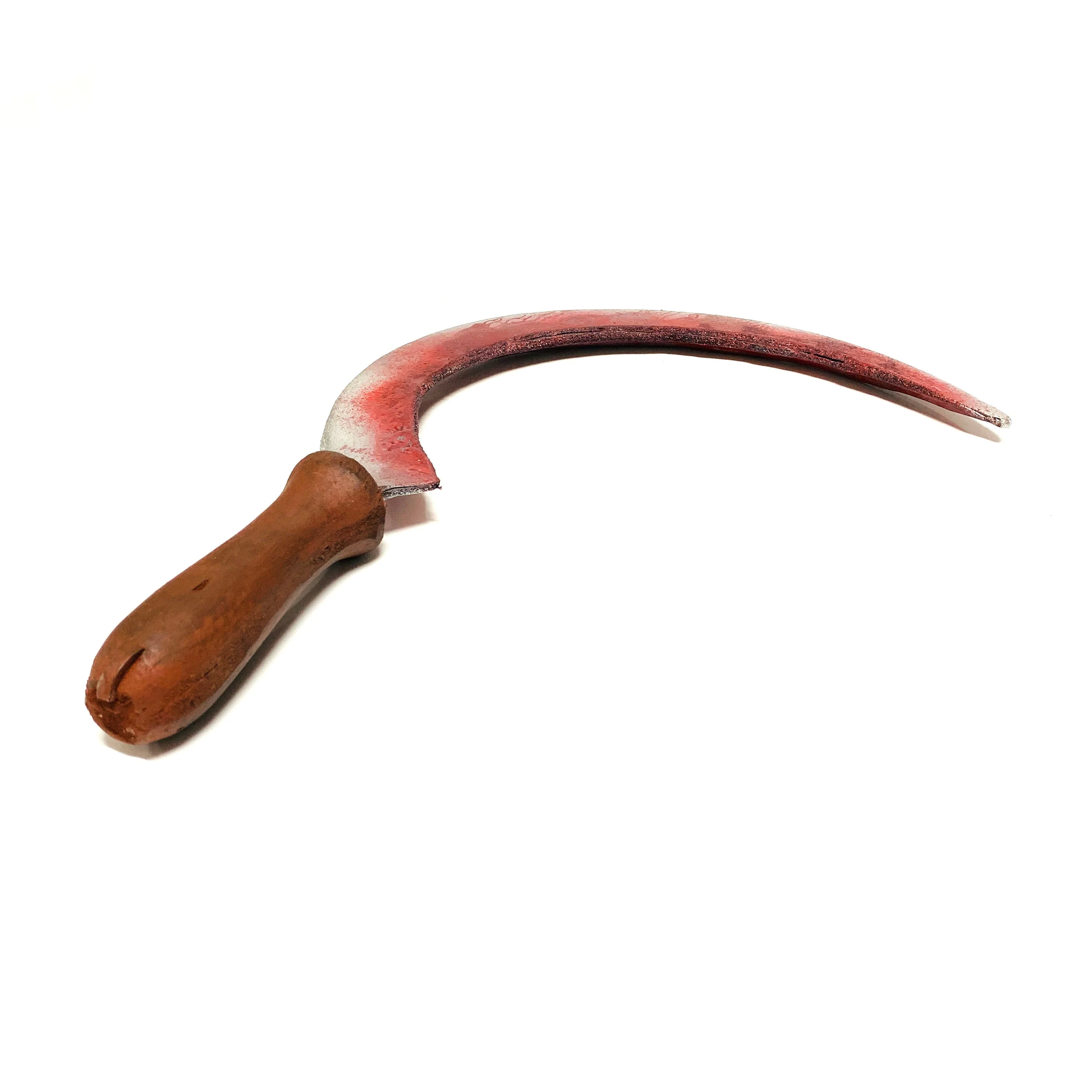 Foam Rubber Hand Sickle - Image 2
