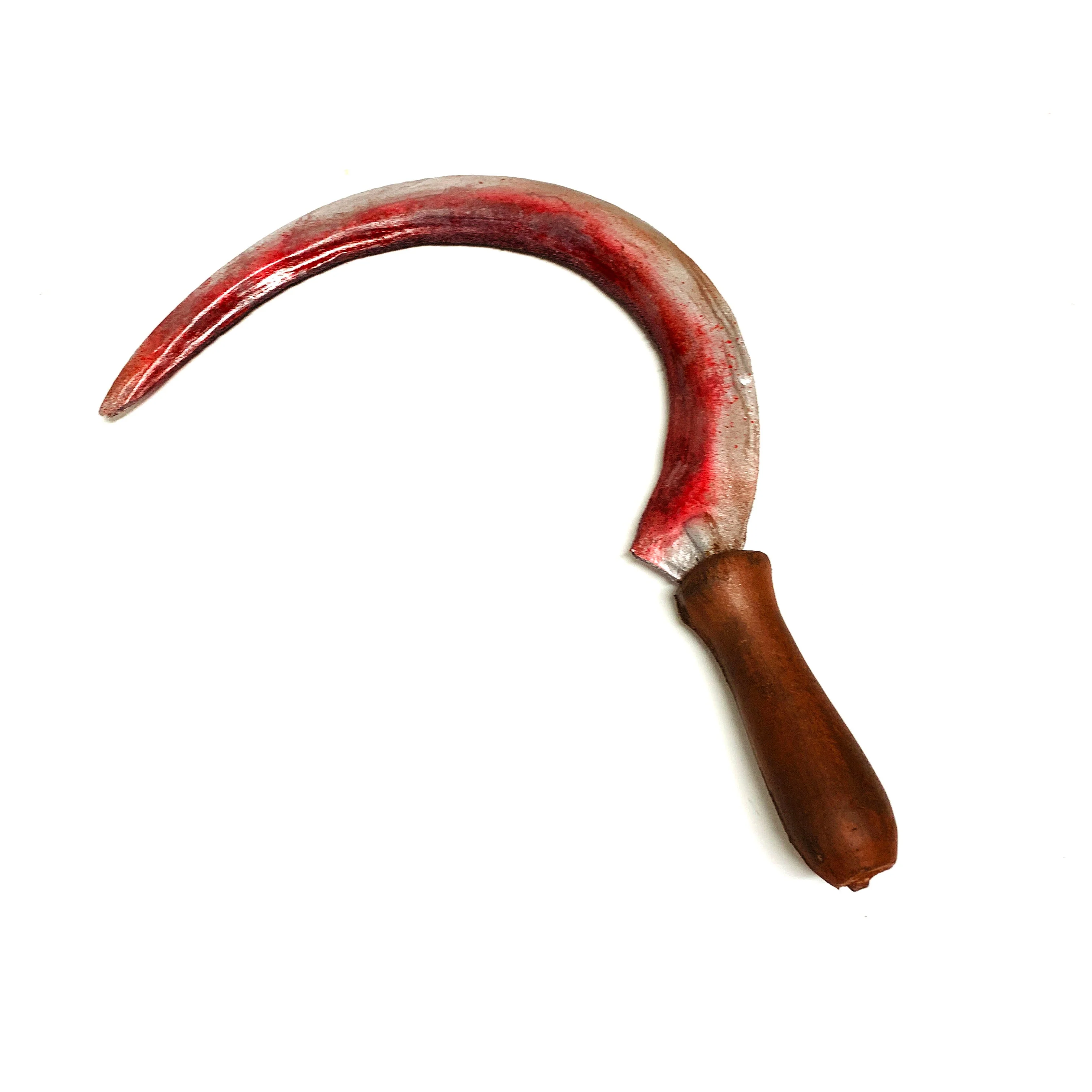 Foam Rubber Hand Sickle - Image 3
