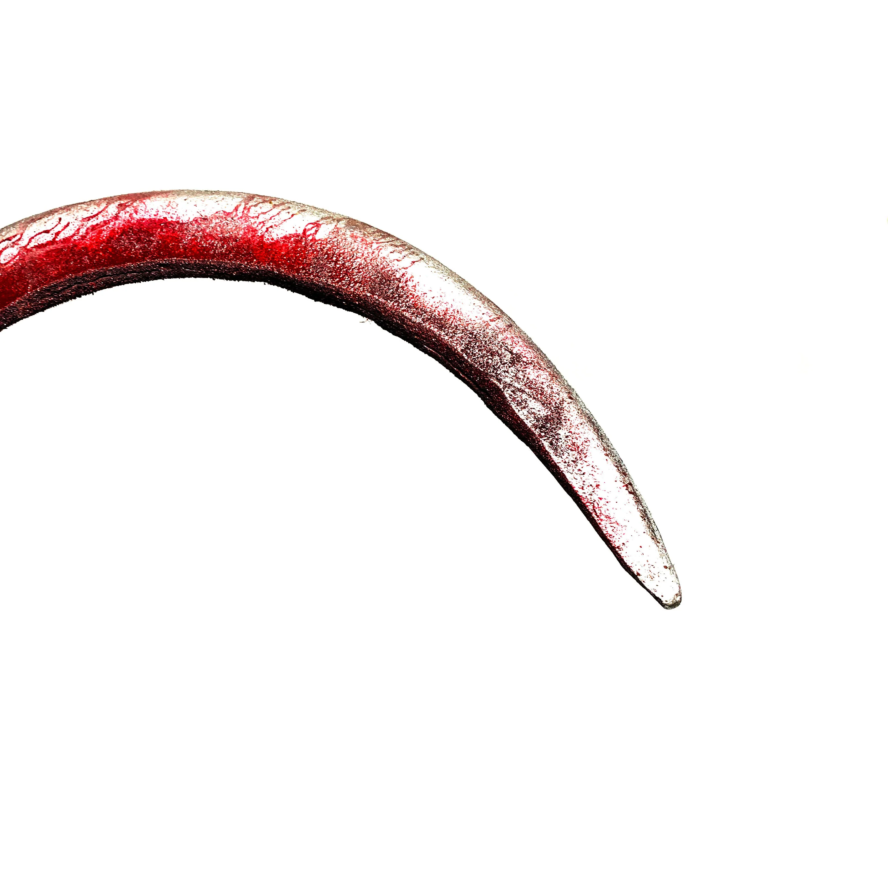 Foam Rubber Hand Sickle - Image 4