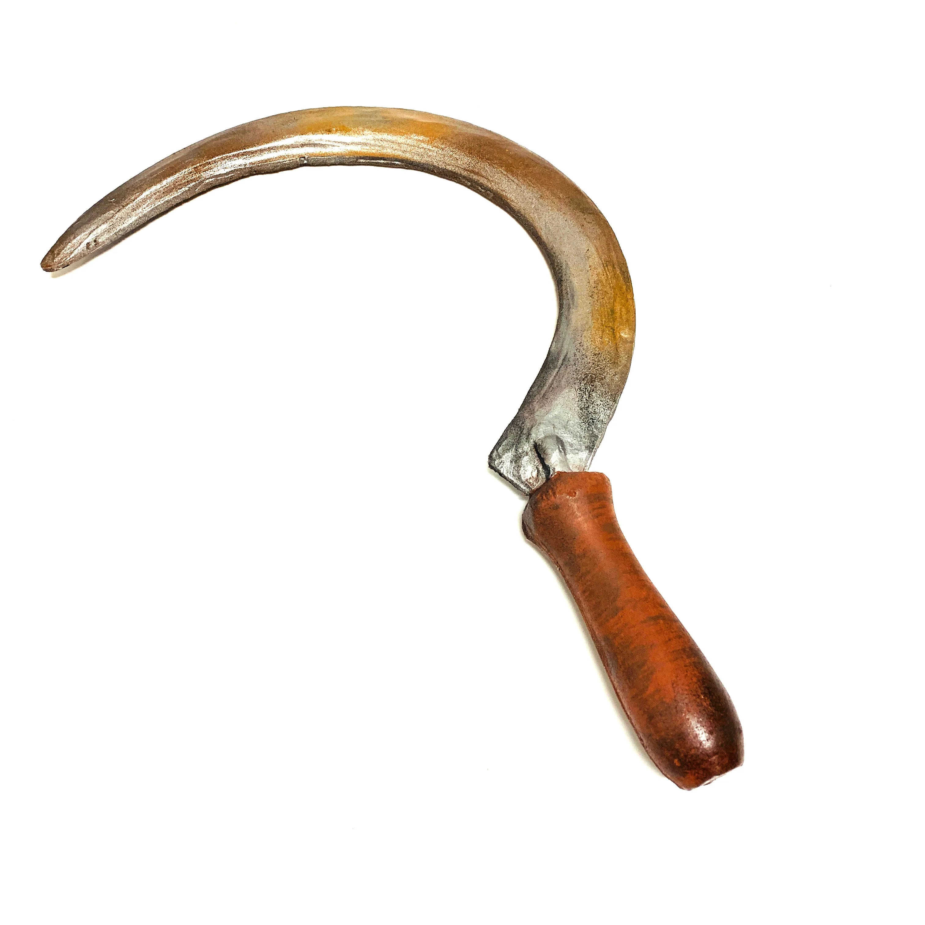 Foam Rubber Hand Sickle - Image 5