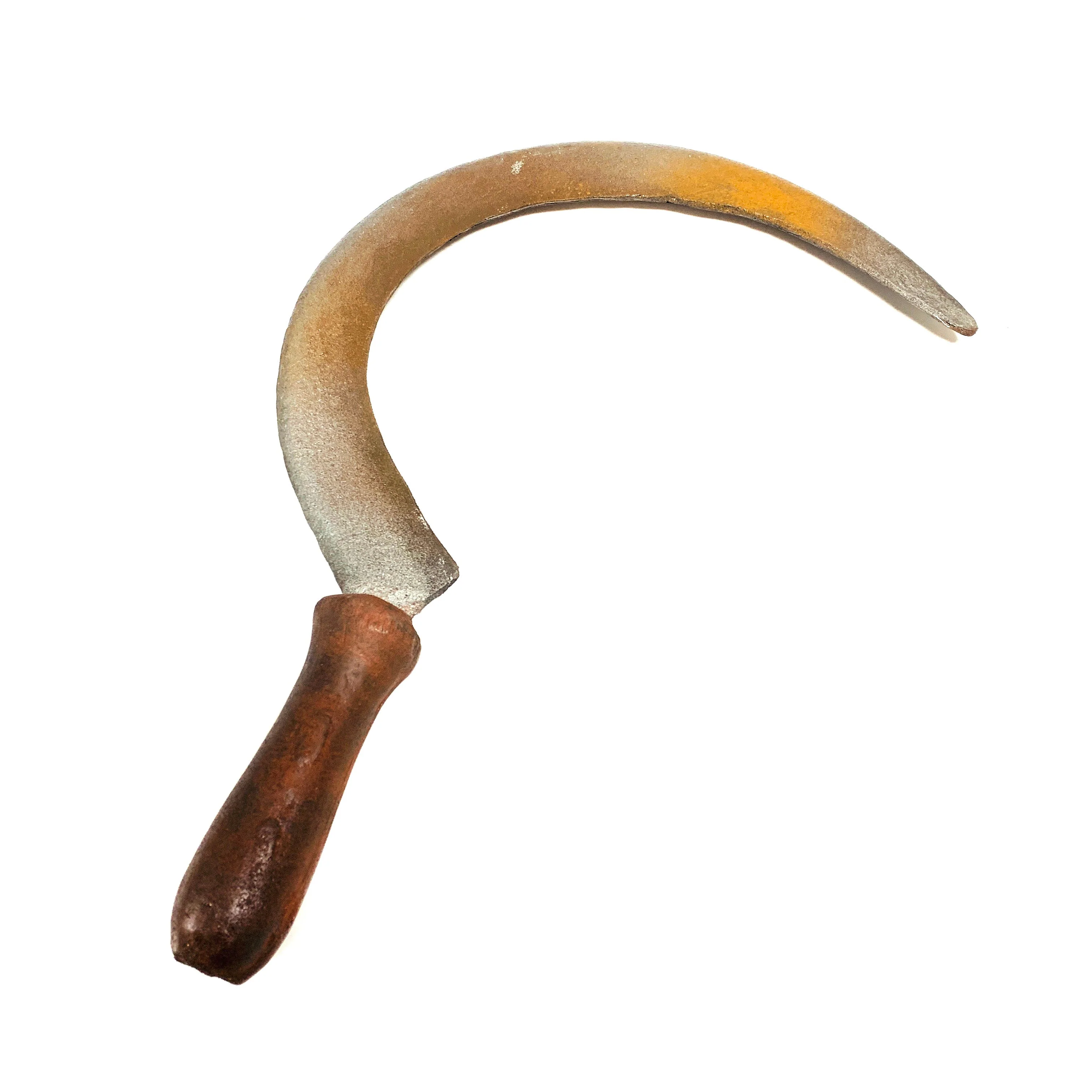 Foam Rubber Hand Sickle - Image 6