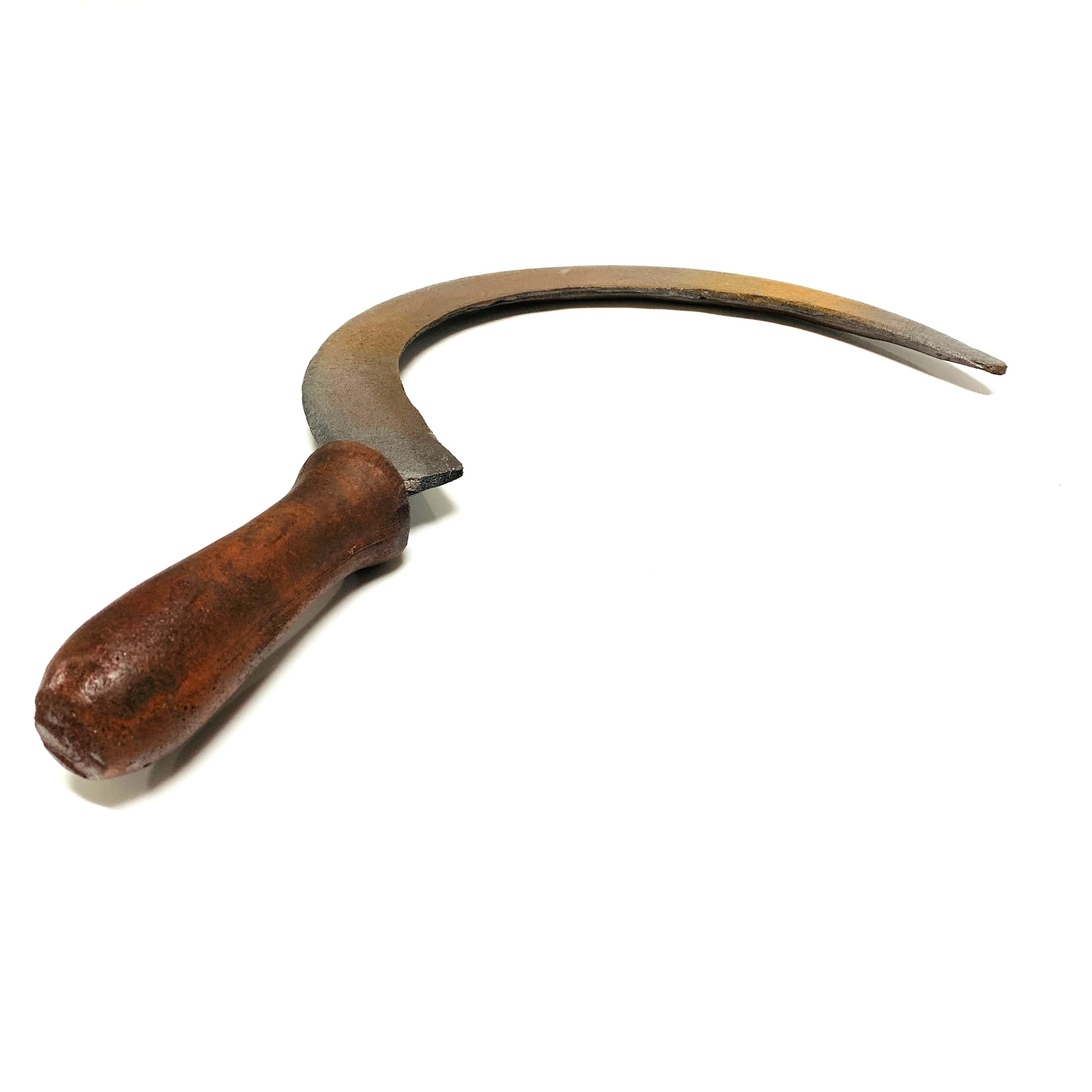 Foam Rubber Hand Sickle - Image 7