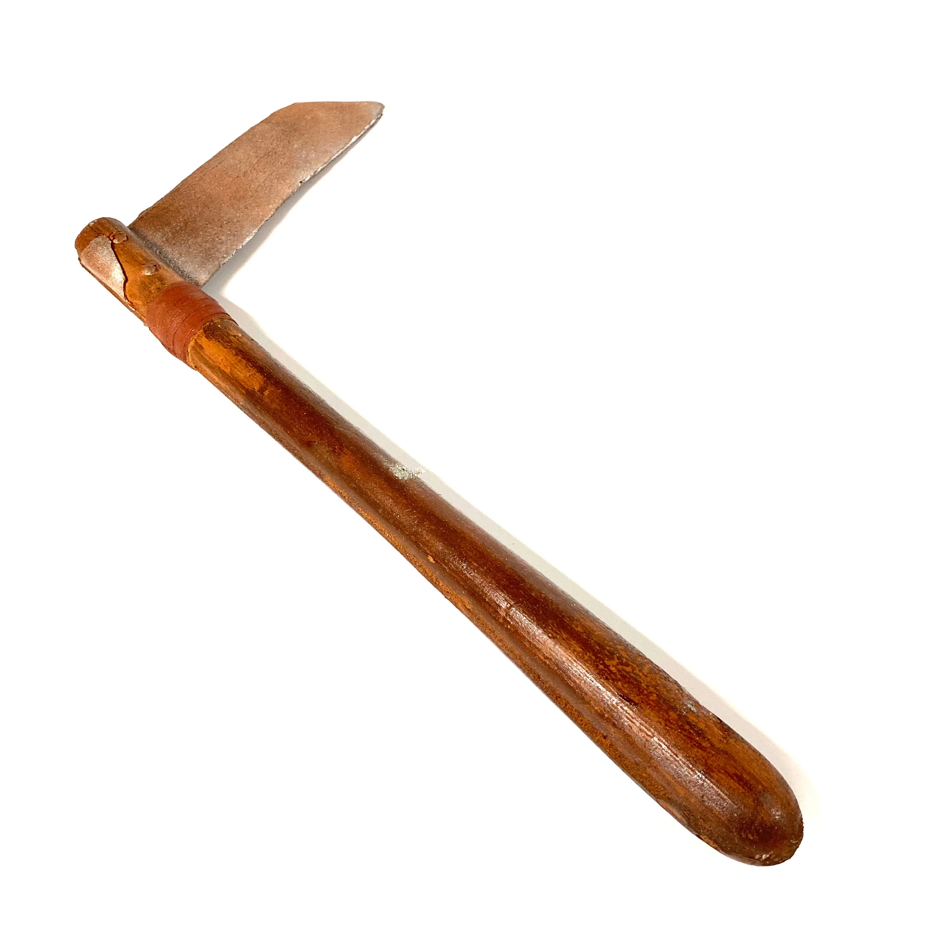 Foam Rubber Kama Japanese Grass Sickle - Image 10