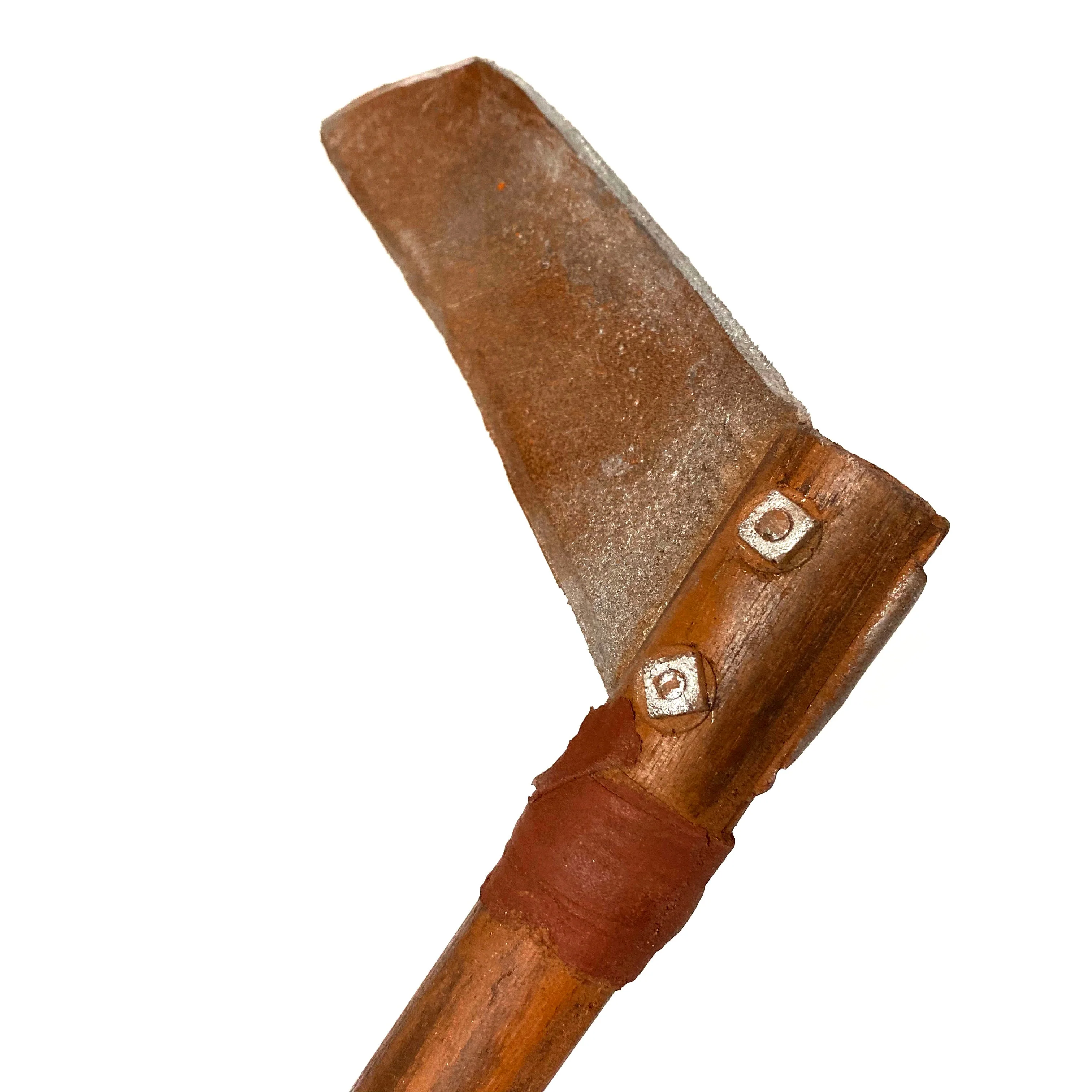 Foam Rubber Kama Japanese Grass Sickle - Image 11