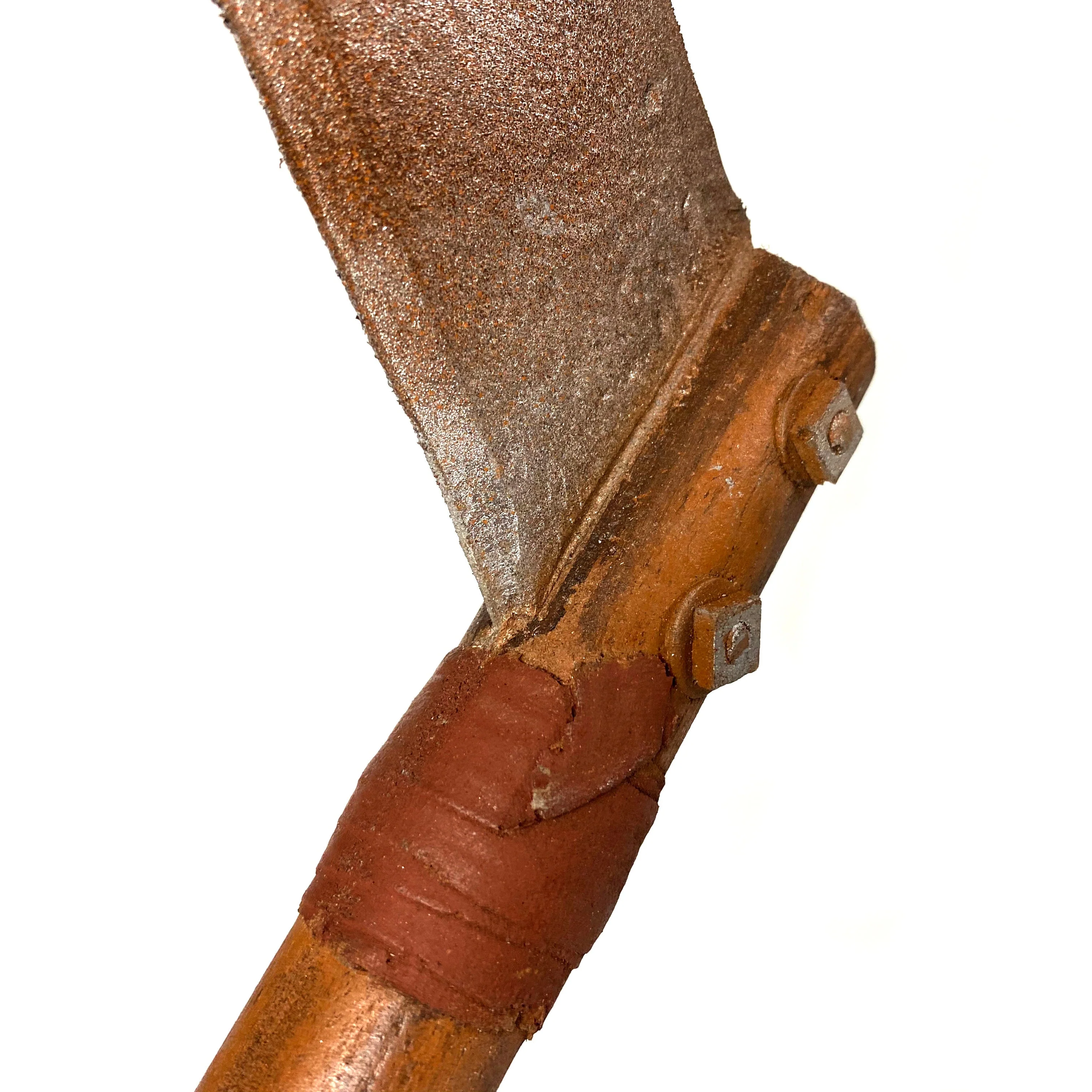 Foam Rubber Kama Japanese Grass Sickle - Image 12