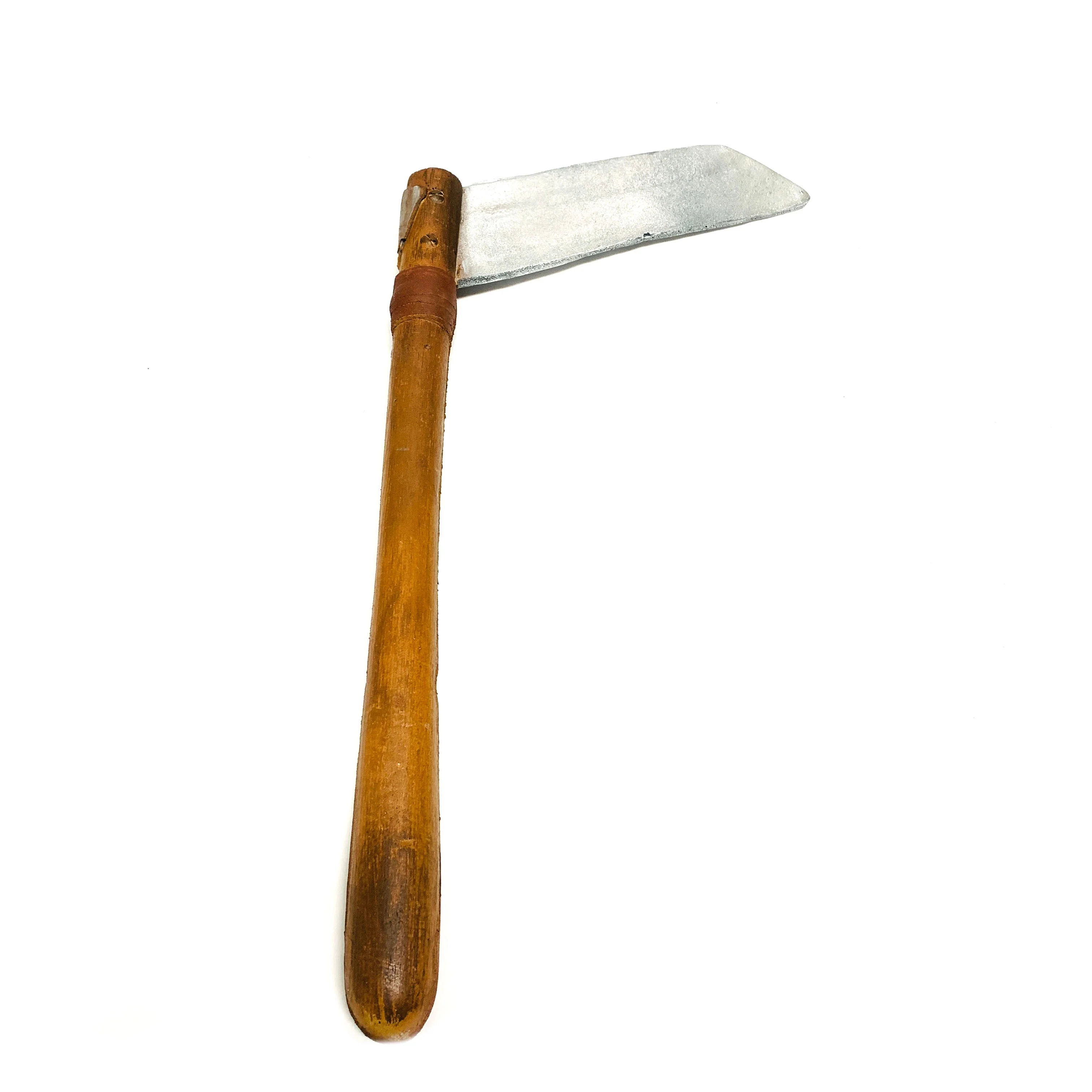 Foam Rubber Kama Japanese Grass Sickle - Image 13