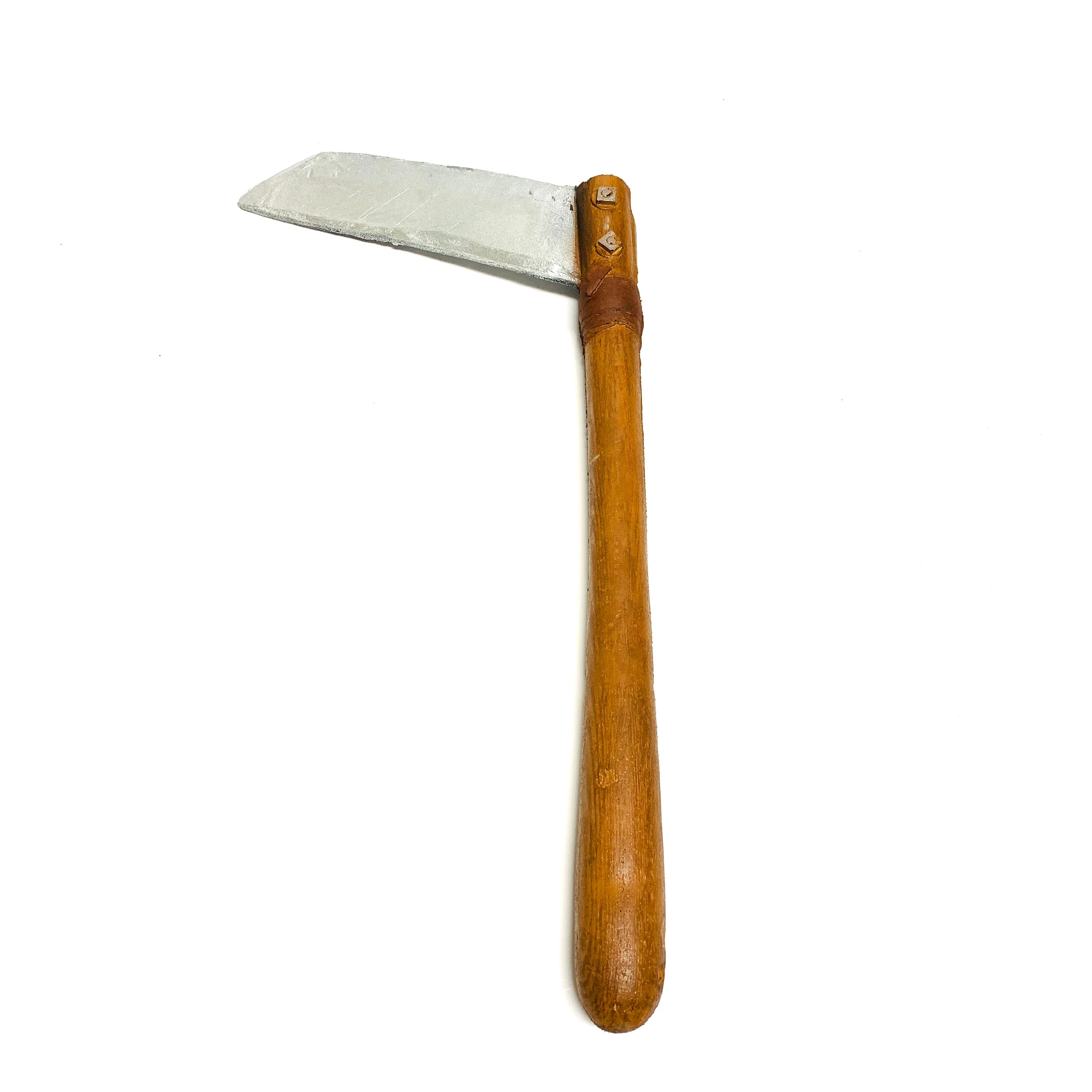 Foam Rubber Kama Japanese Grass Sickle - Image 14