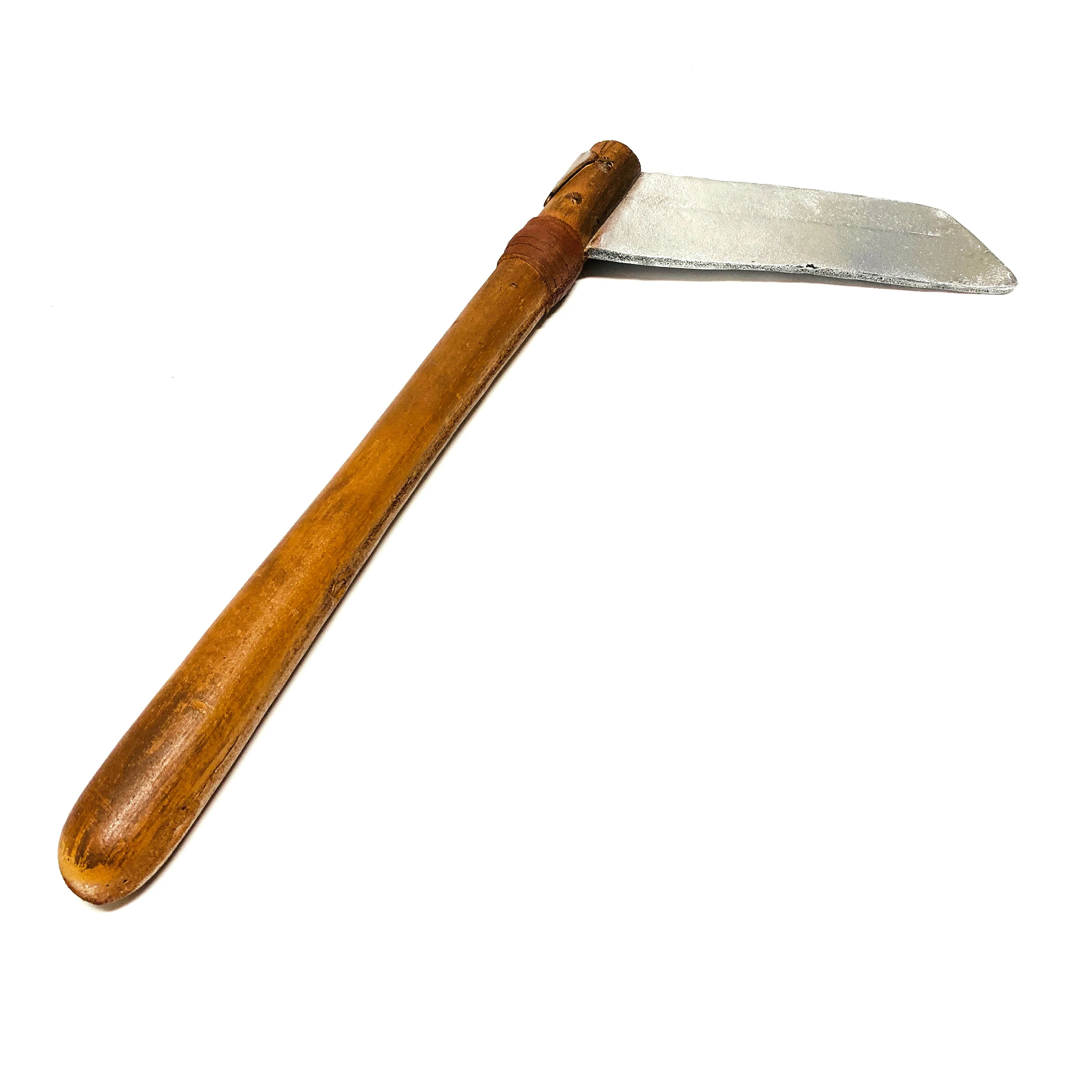 Foam Rubber Kama Japanese Grass Sickle - Image 16