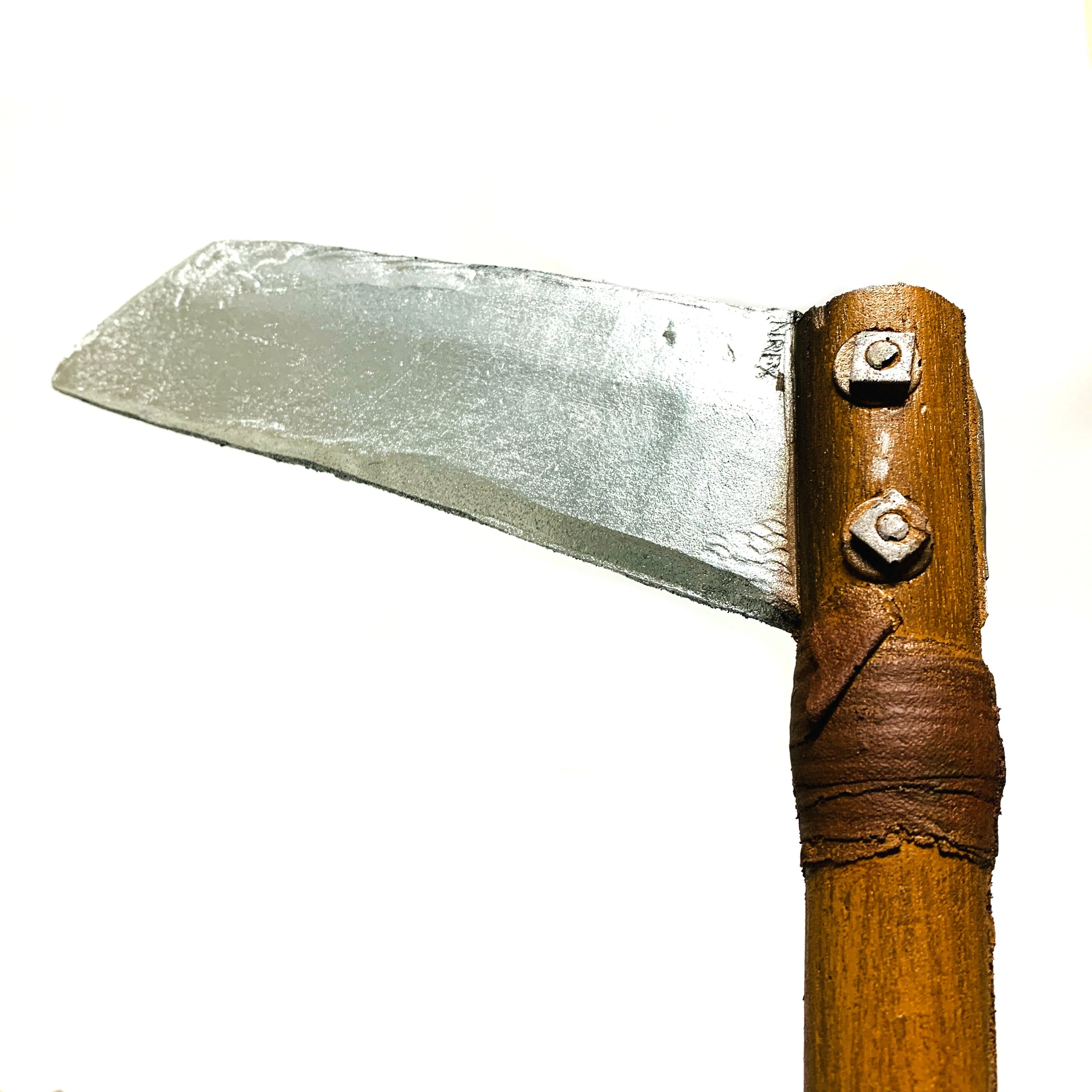 Foam Rubber Kama Japanese Grass Sickle - Image 17