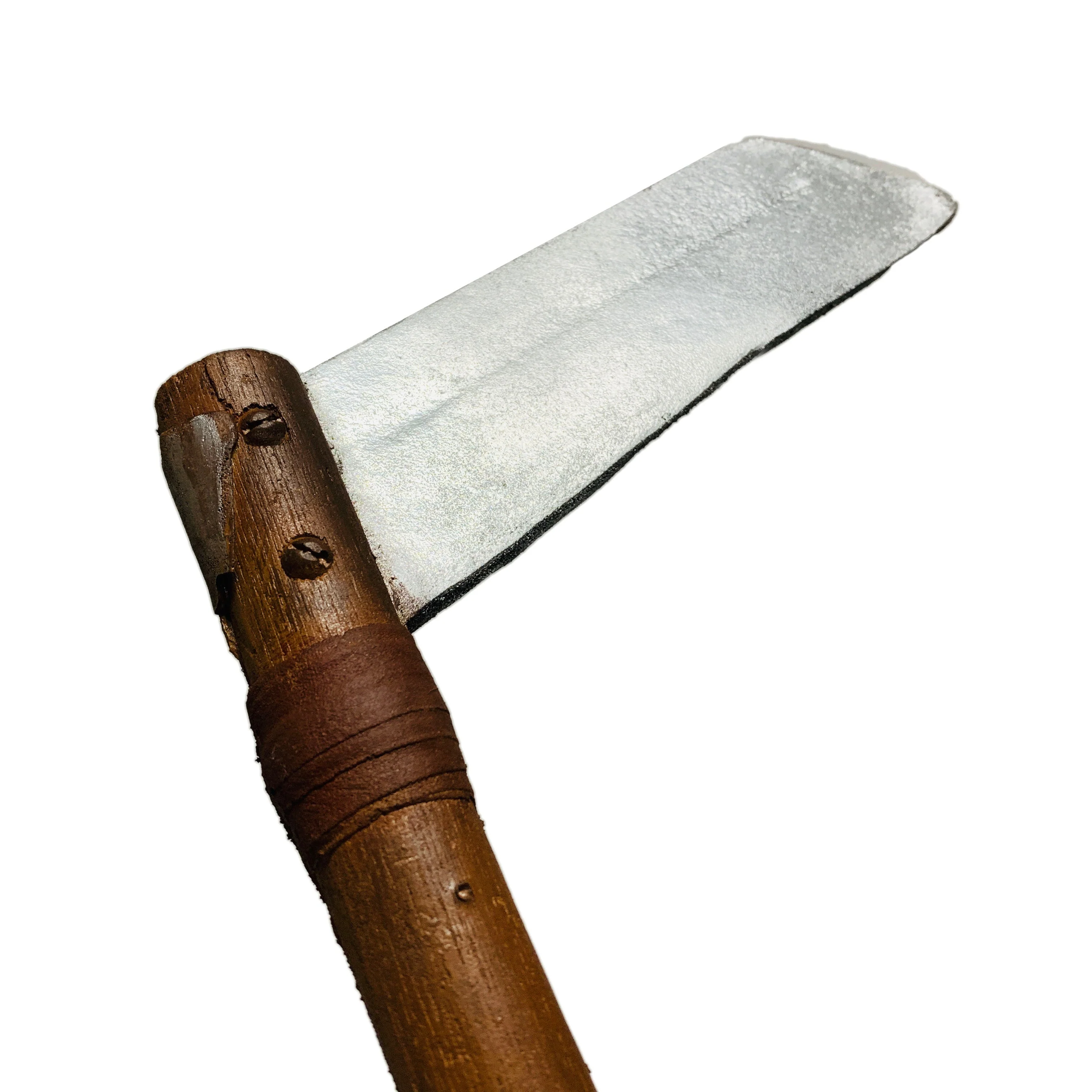 Foam Rubber Kama Japanese Grass Sickle - Image 18