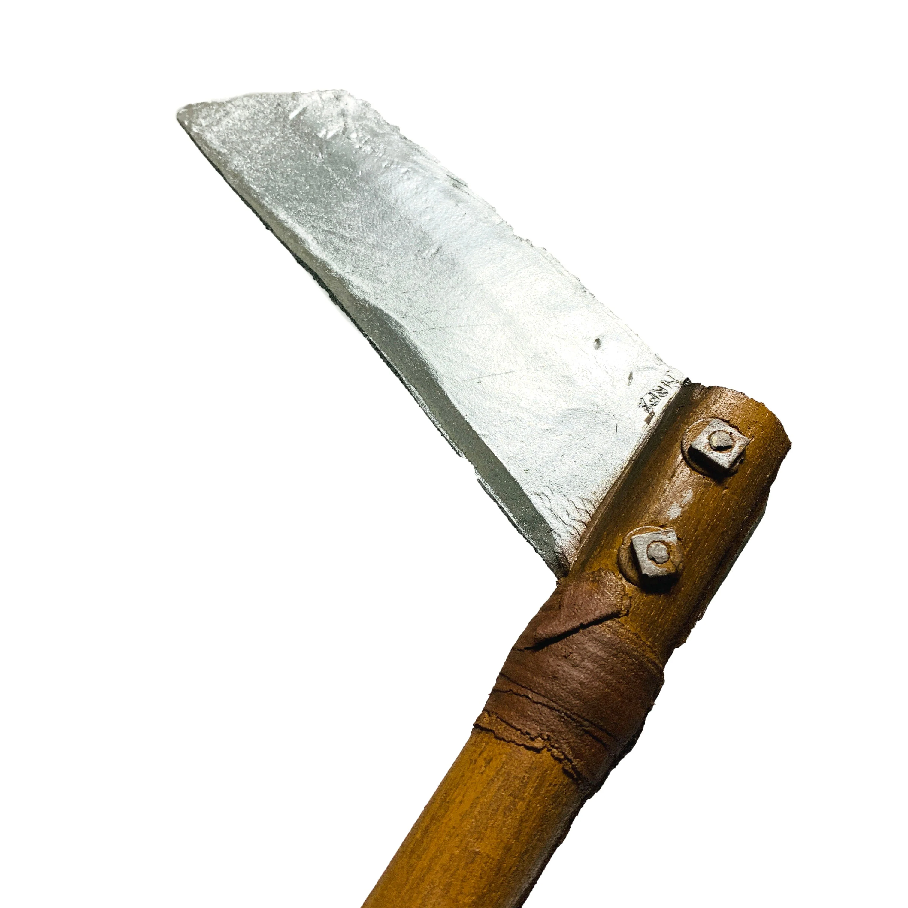 Foam Rubber Kama Japanese Grass Sickle - Image 19