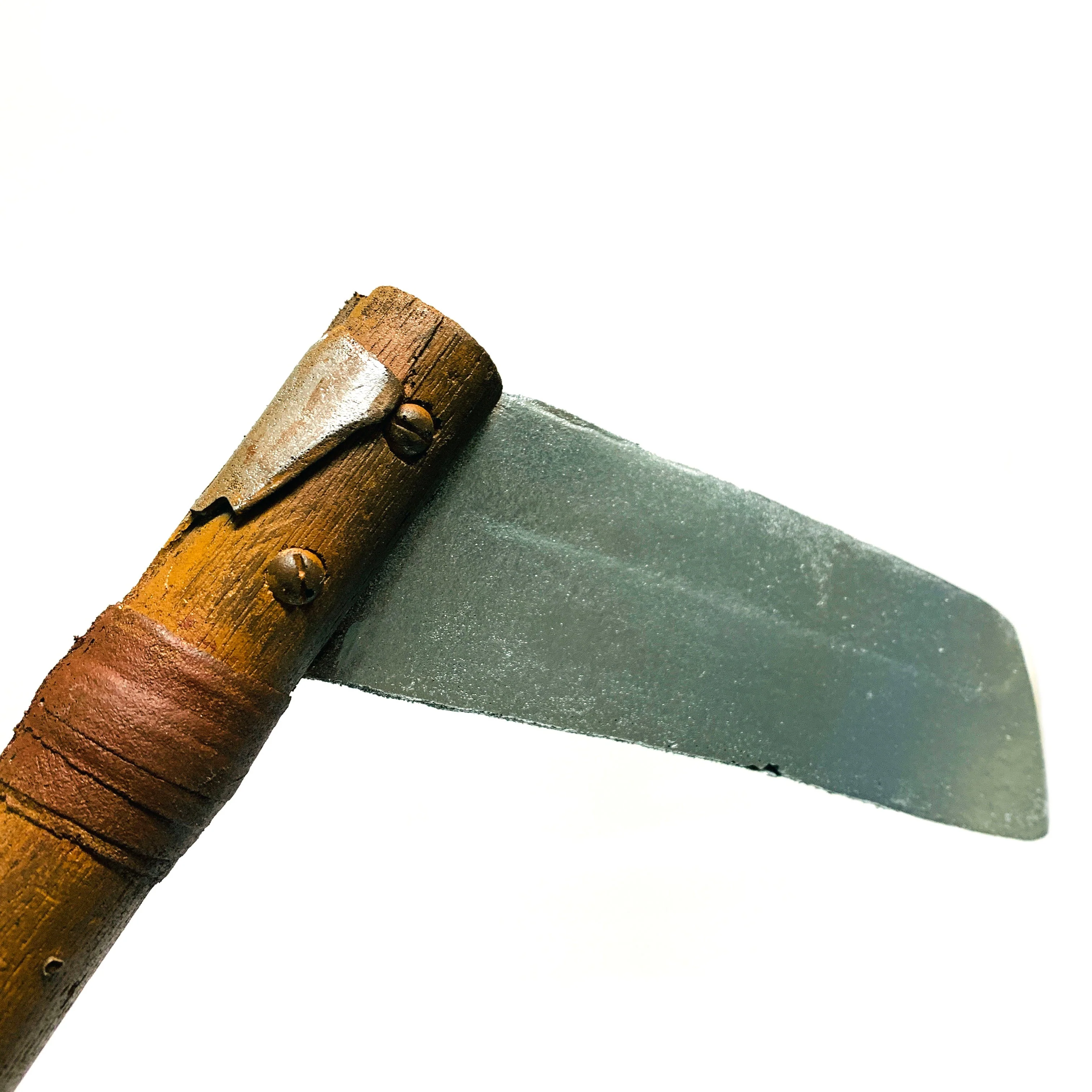 Foam Rubber Kama Japanese Grass Sickle - Image 20