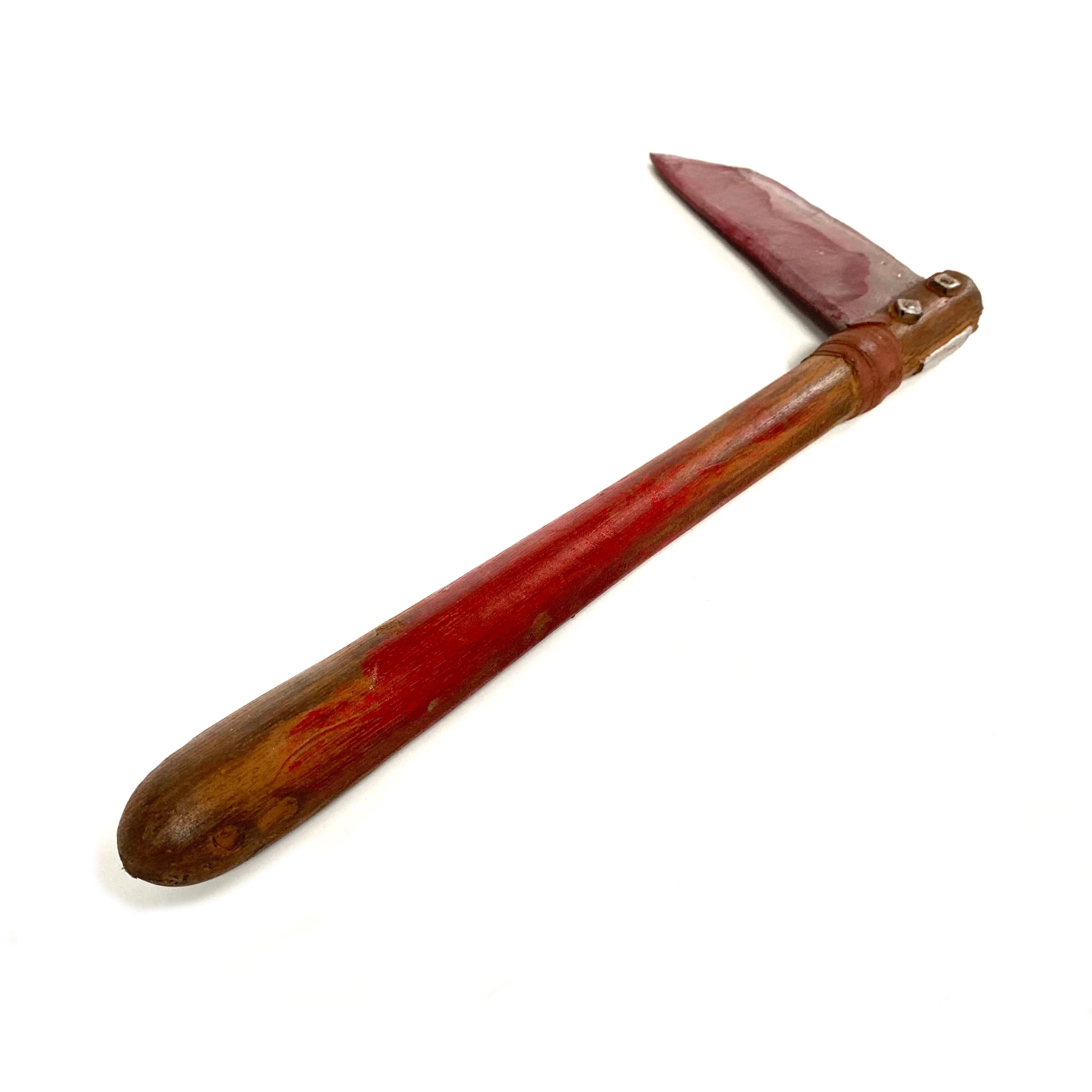 Foam Rubber Kama Japanese Grass Sickle - Image 4
