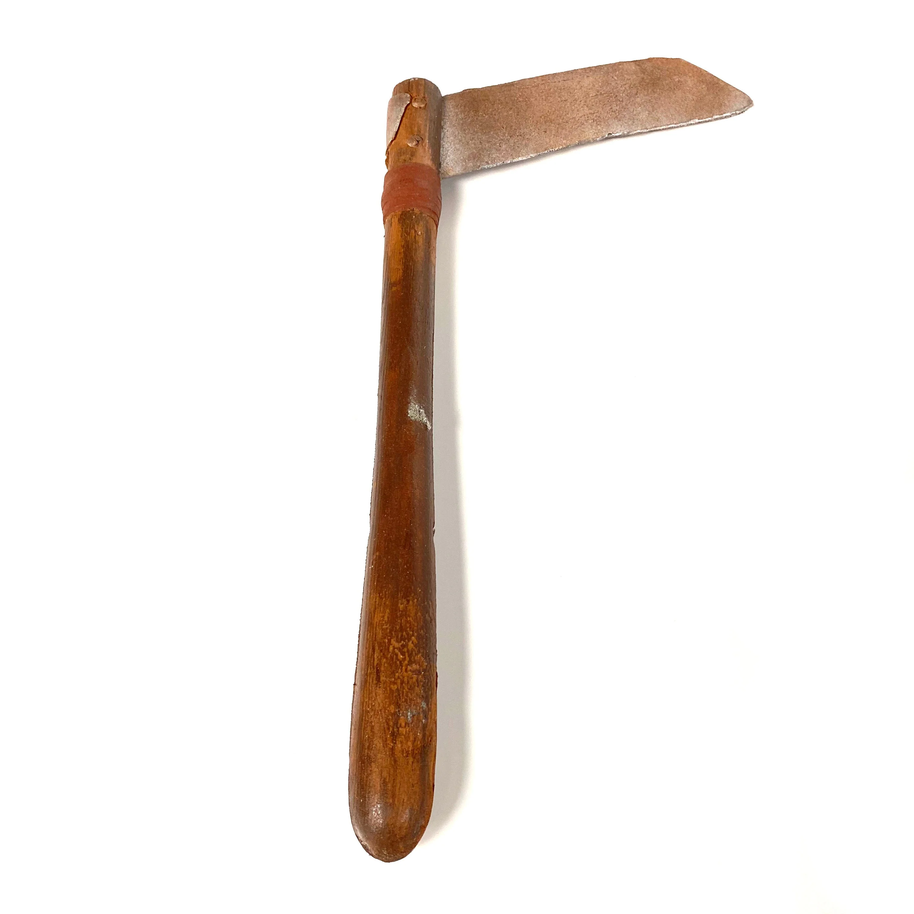 Foam Rubber Kama Japanese Grass Sickle - Image 7