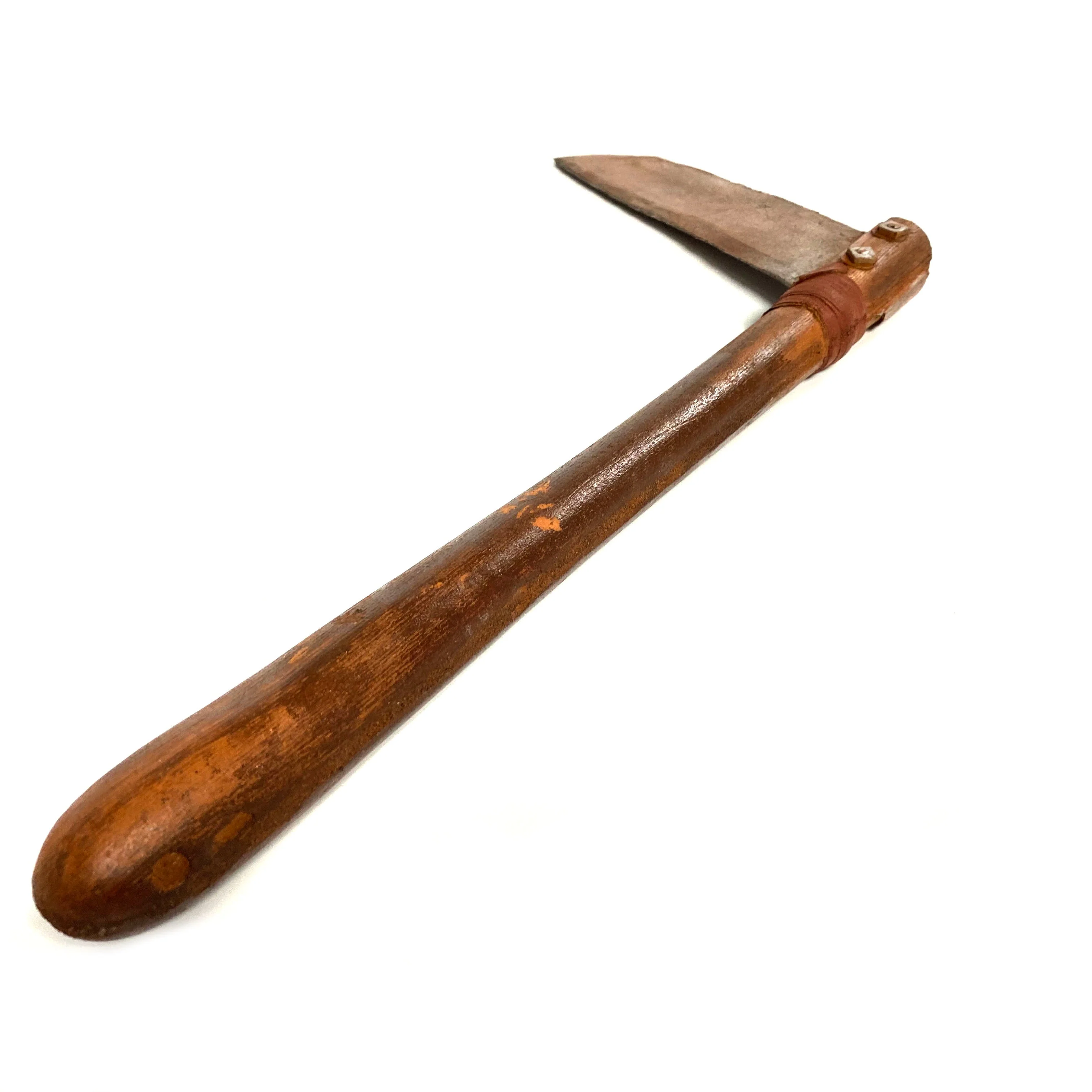 Foam Rubber Kama Japanese Grass Sickle - Image 8