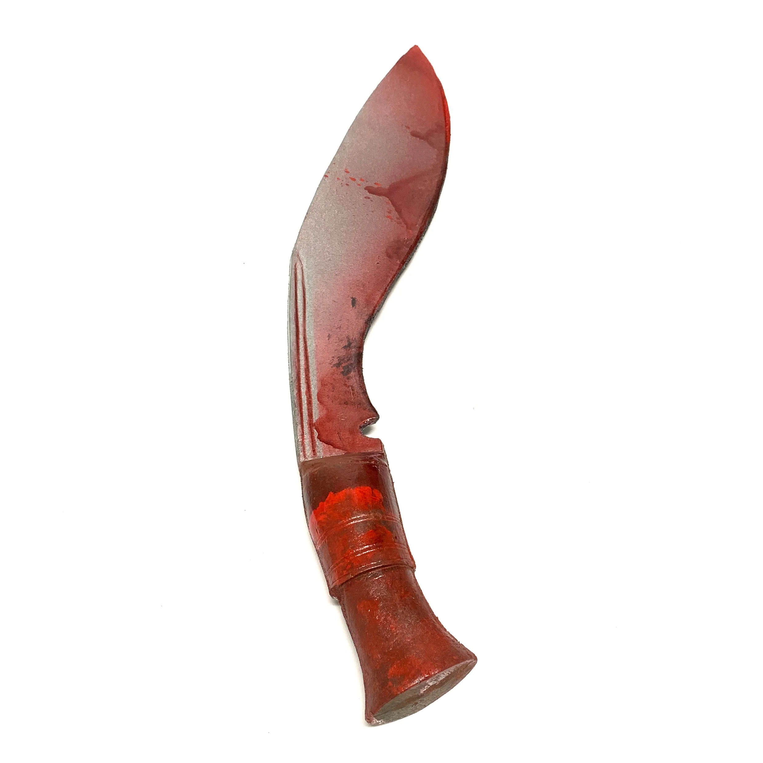 Foam Rubber Kukri Blade - Image 11