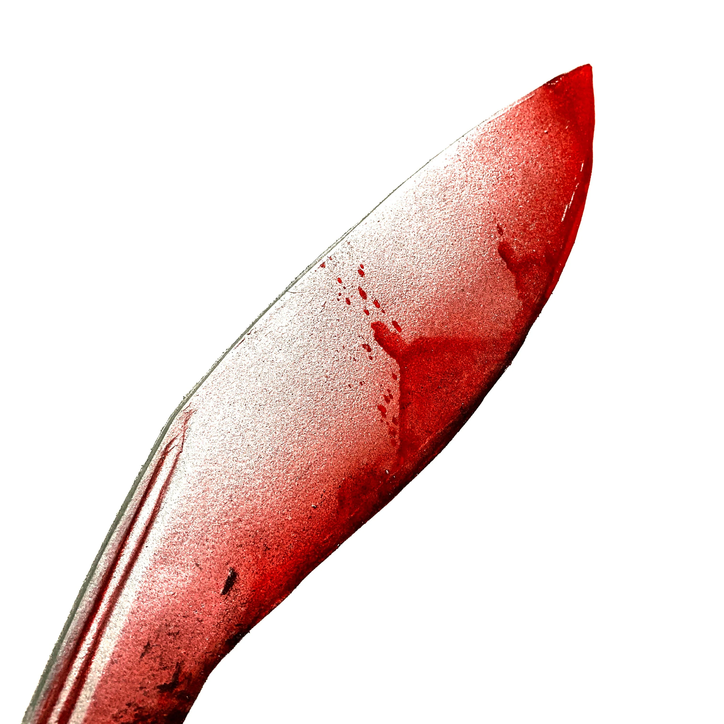 Foam Rubber Kukri Blade - Image 22