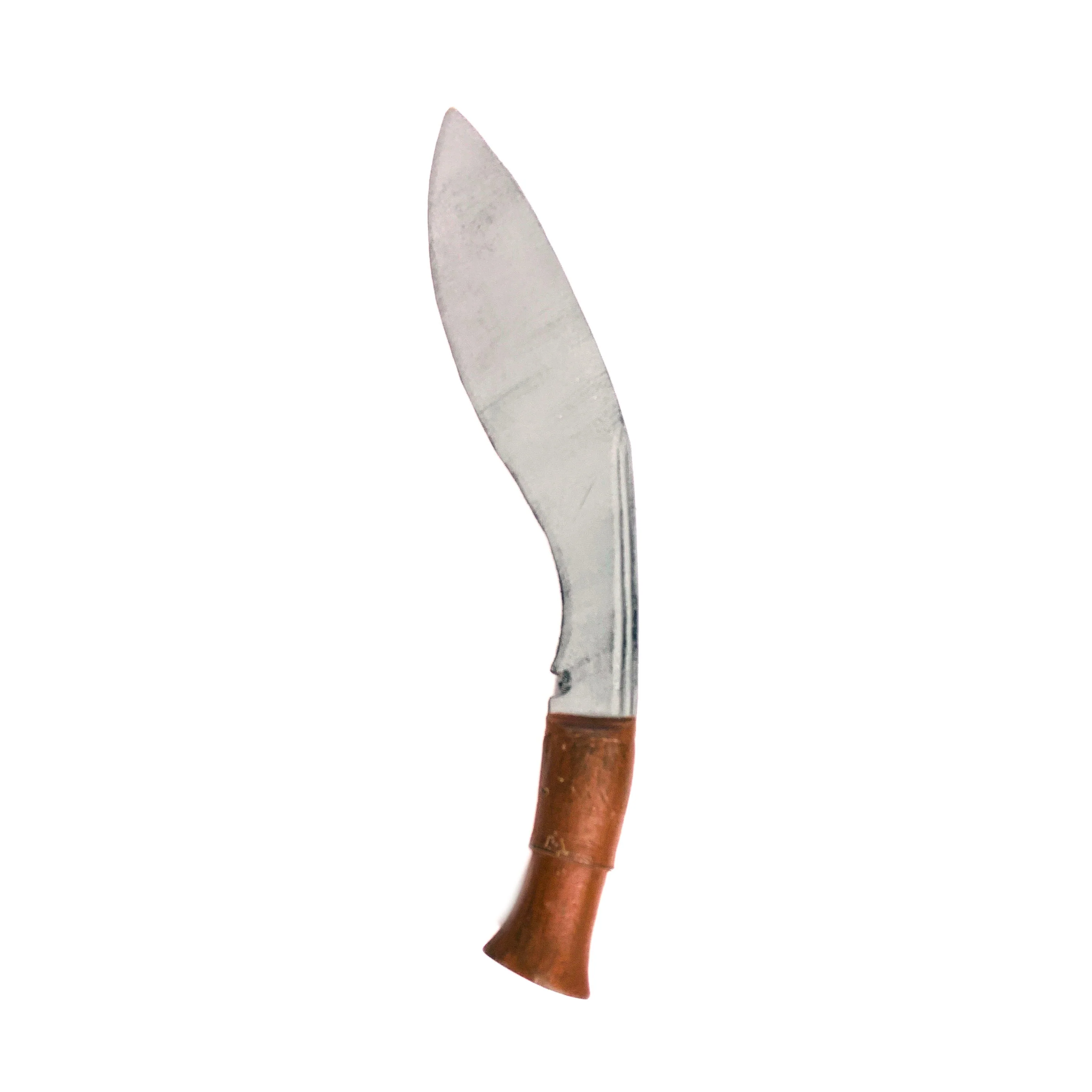 Foam Rubber Kukri Blade - Image 3