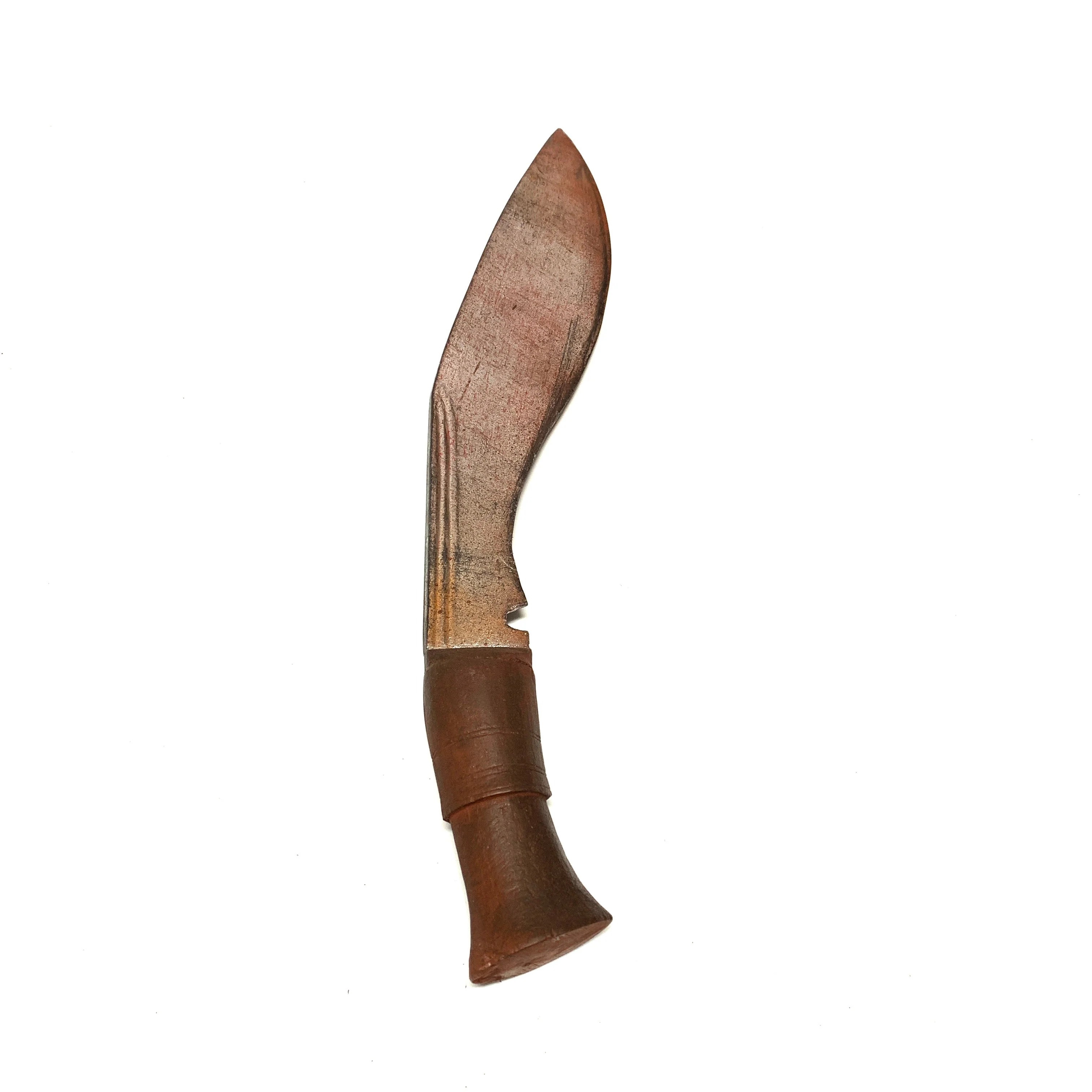 Foam Rubber Kukri Blade - Image 4