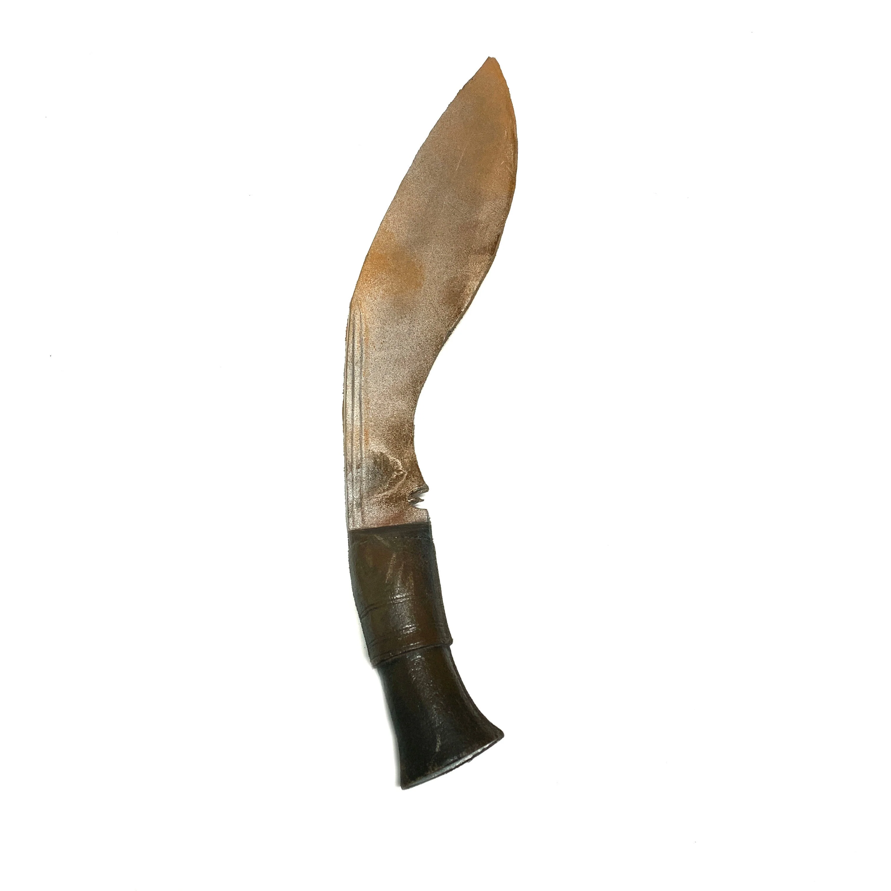 Foam Rubber Kukri Blade - Image 6