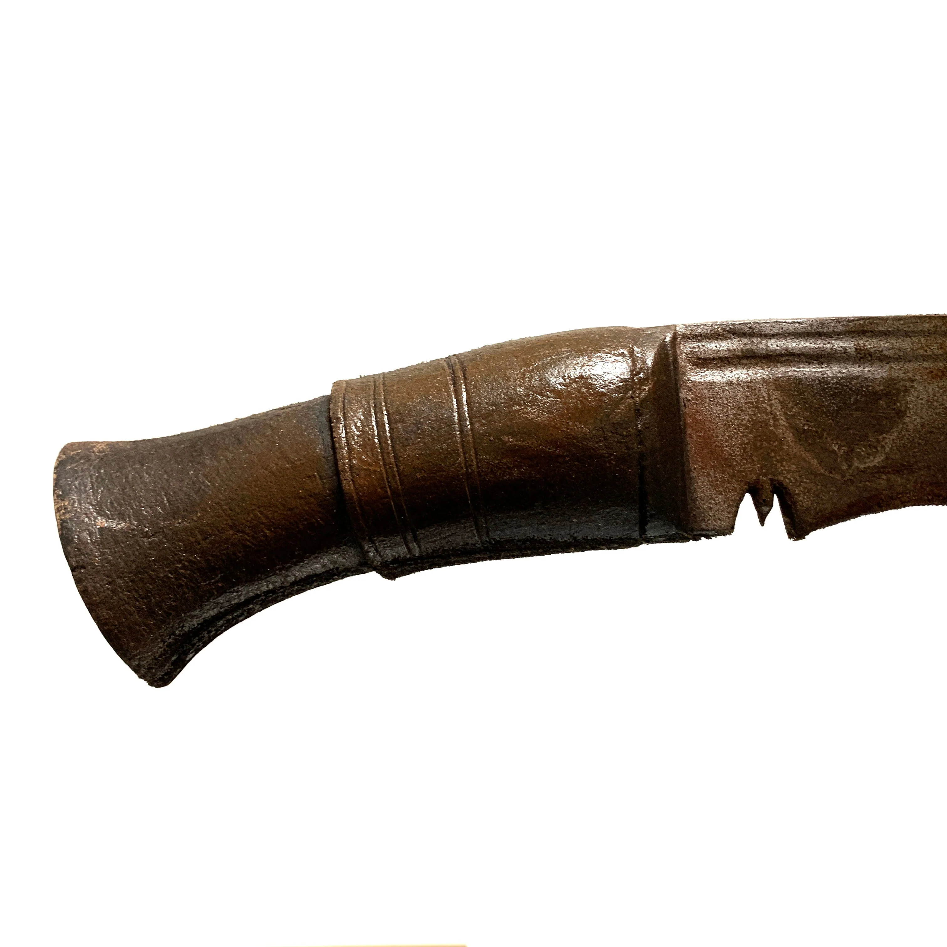 Foam Rubber Kukri Blade - Image 9