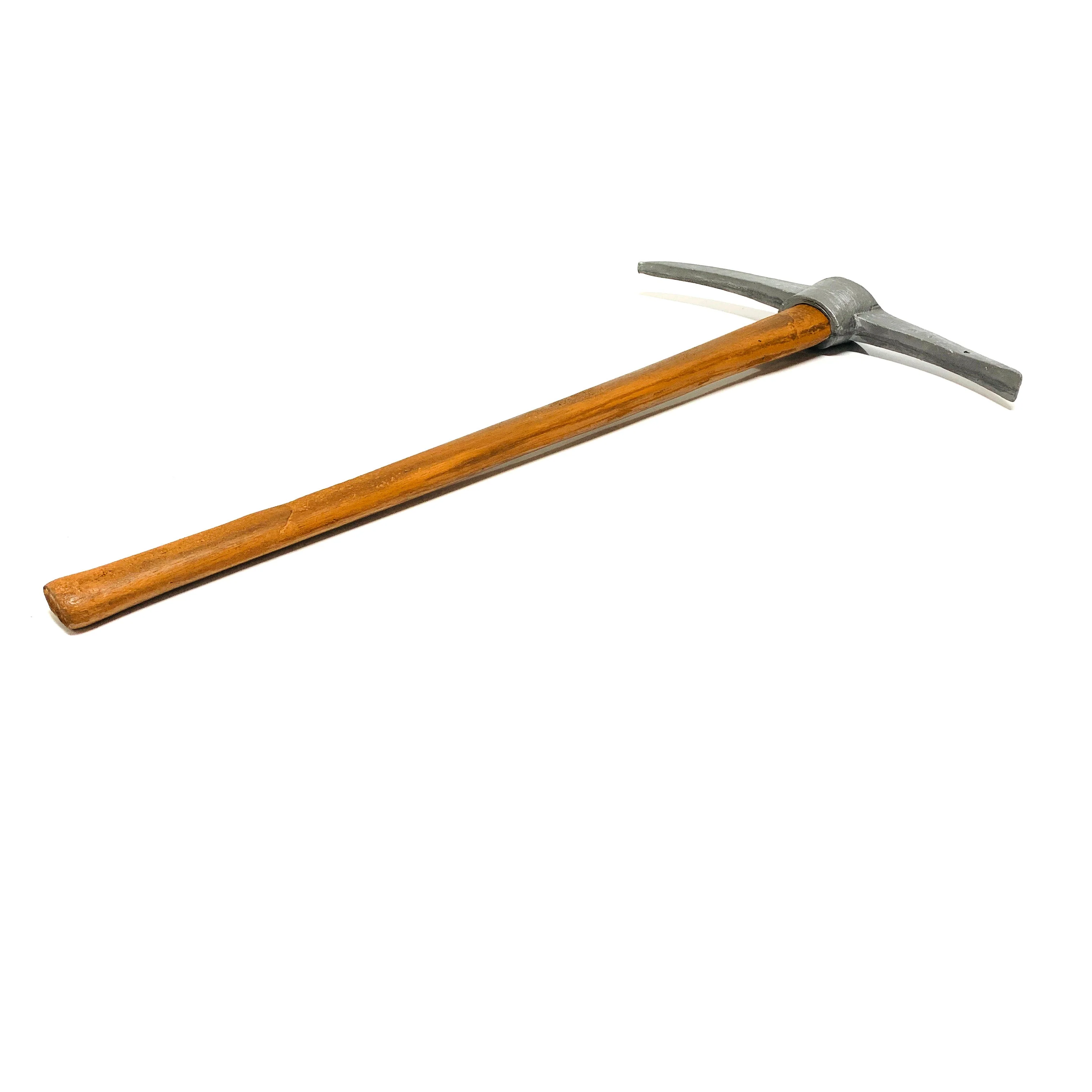 Foam Rubber Large Mining Pick Axe Stunt Prop - Image 21