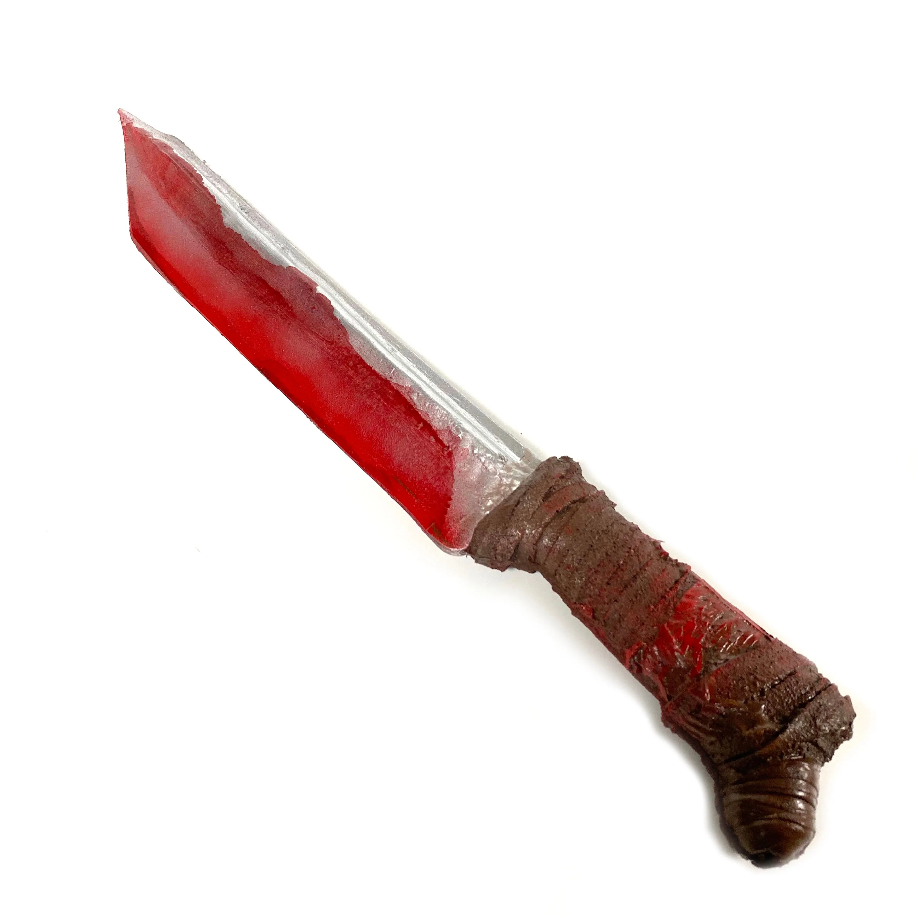 Foam Rubber Post Apocalyptic Machete - Image 15
