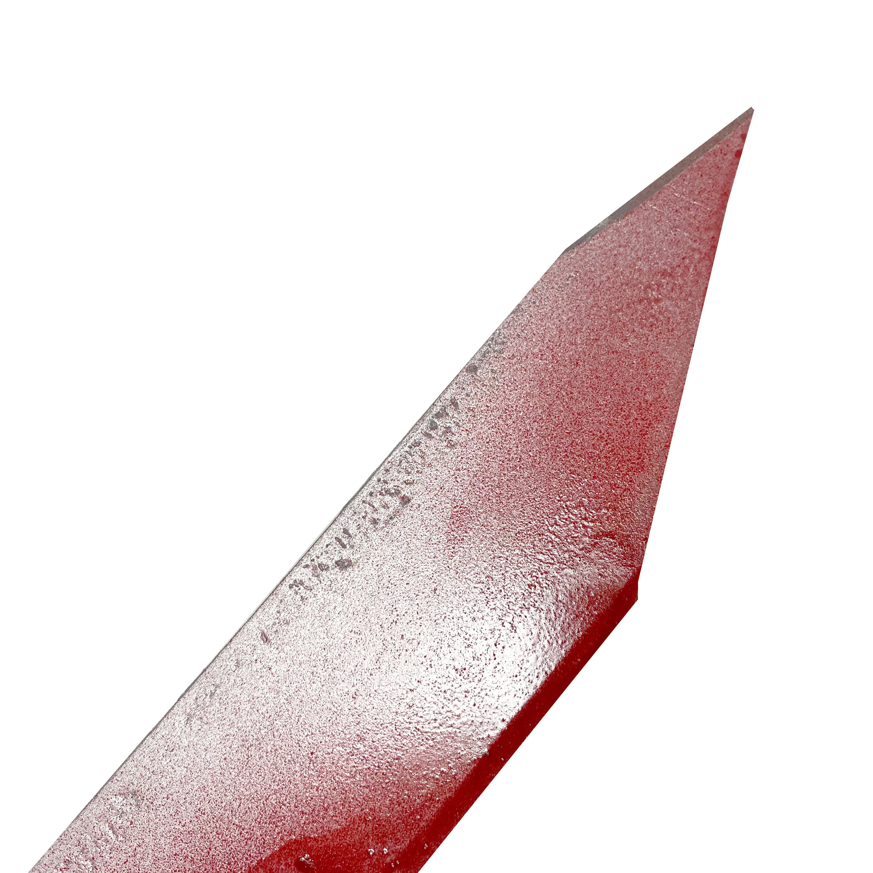 Foam Rubber Post Apocalyptic Machete - Image 17