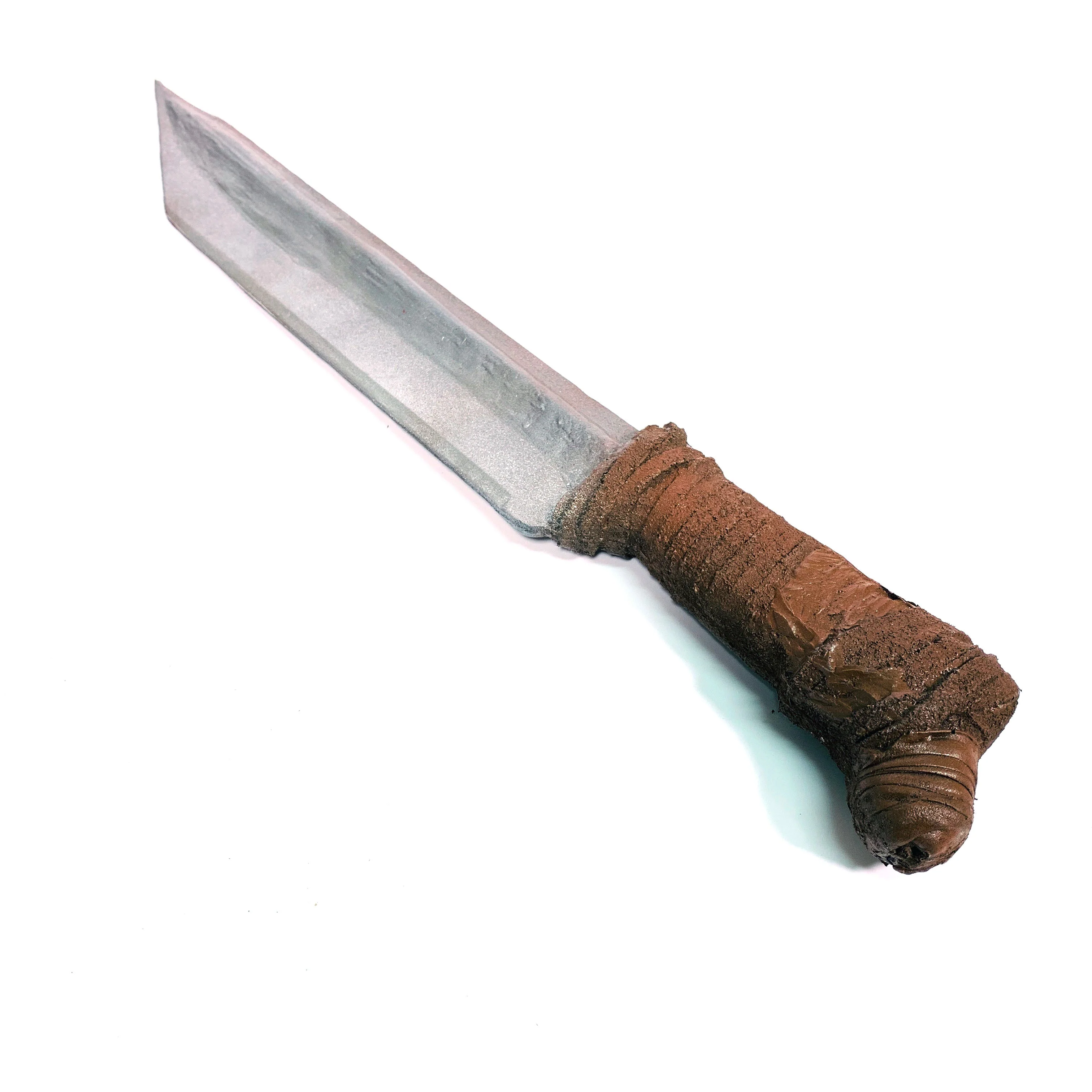 Foam Rubber Post Apocalyptic Machete - Image 5