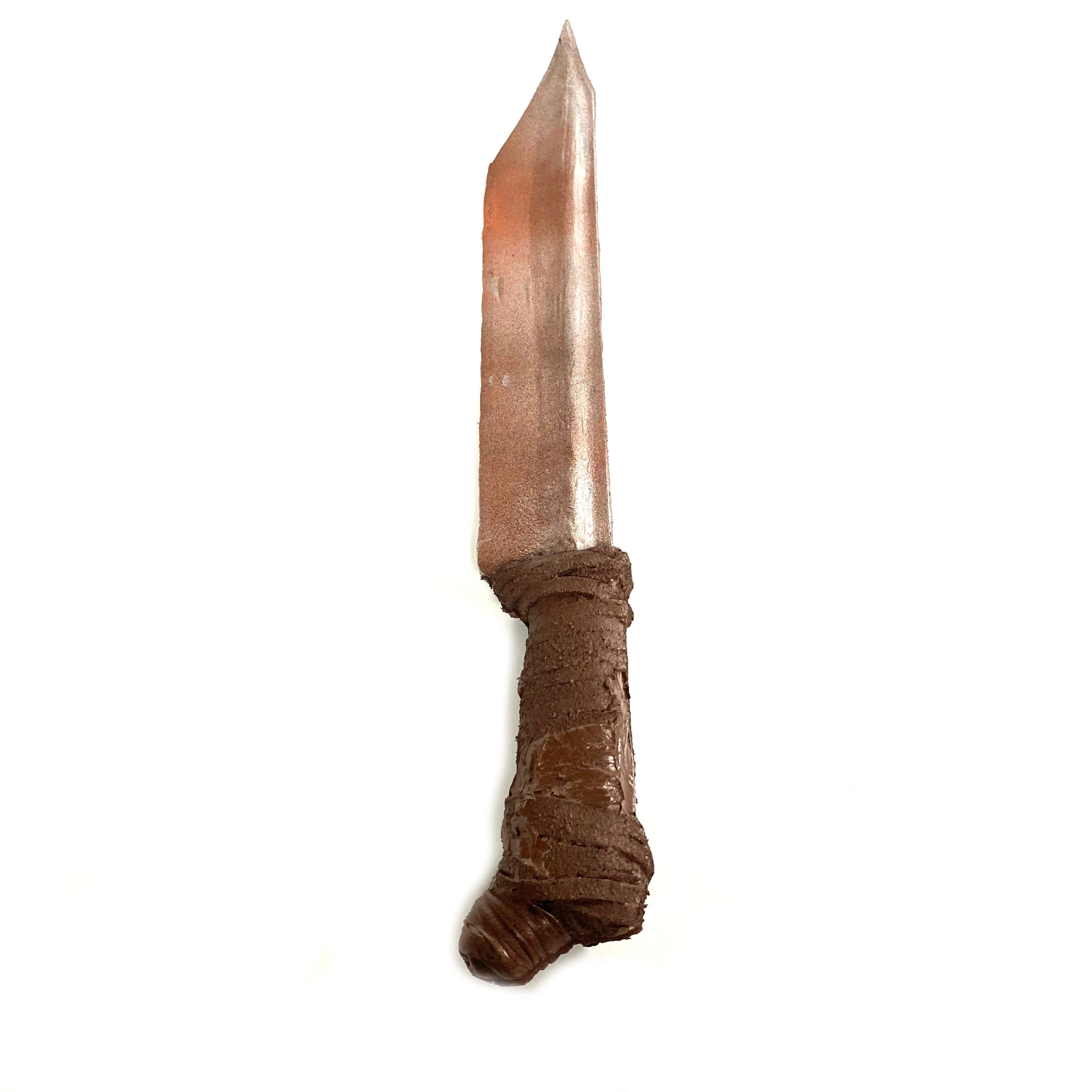 Foam Rubber Post Apocalyptic Machete - Image 7