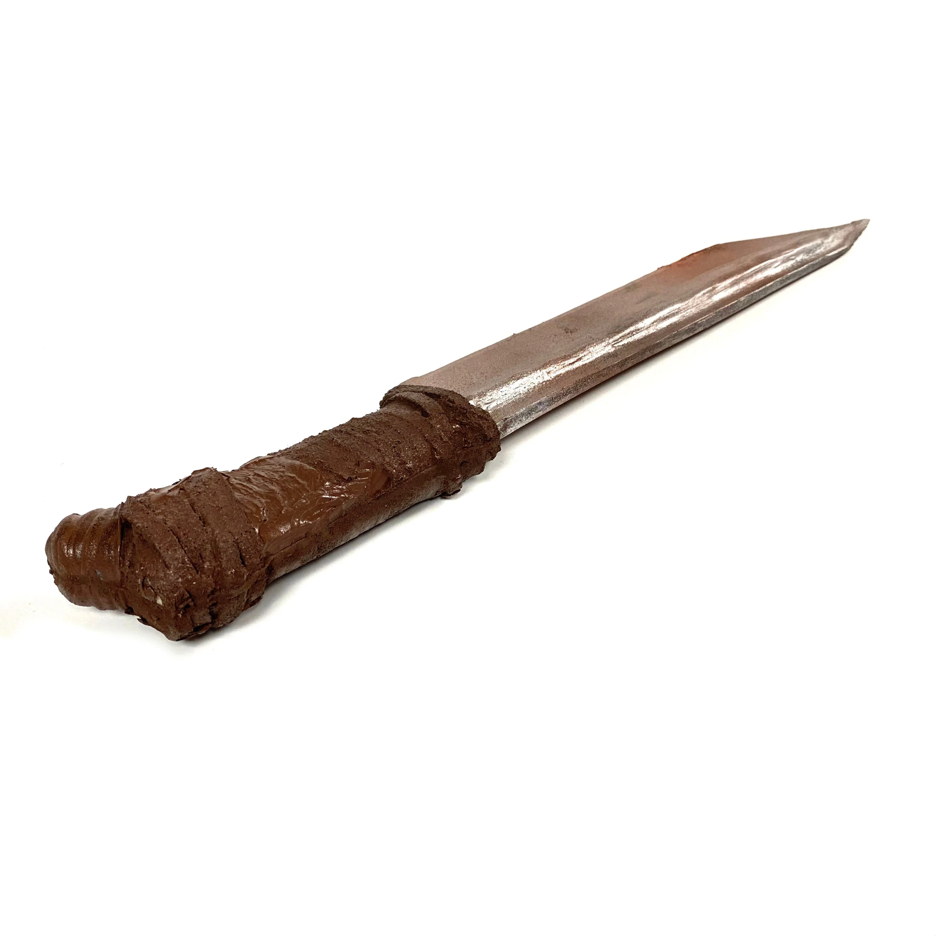 Foam Rubber Post Apocalyptic Machete - Image 9